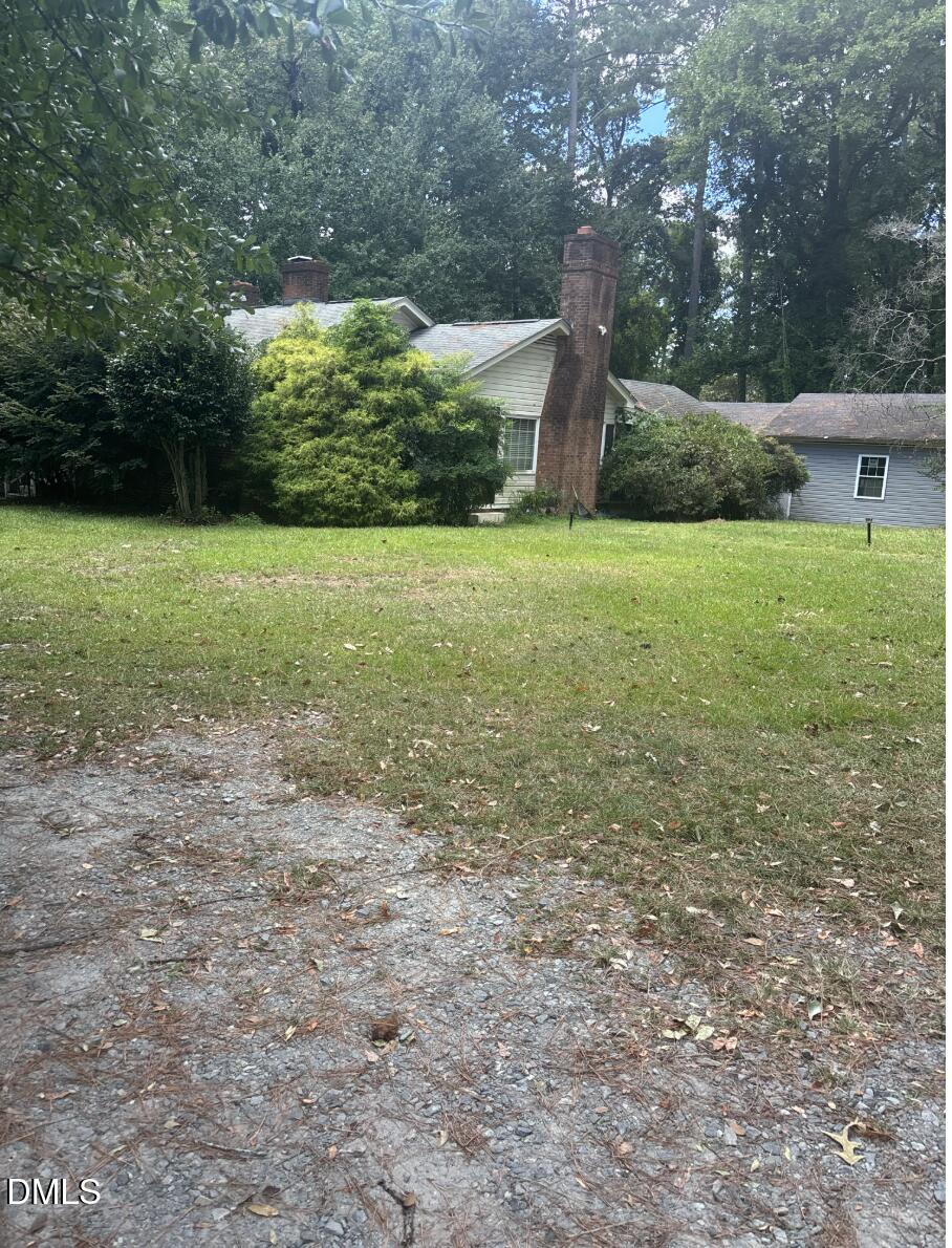 215 S Spence Avenue Property Photo 1
