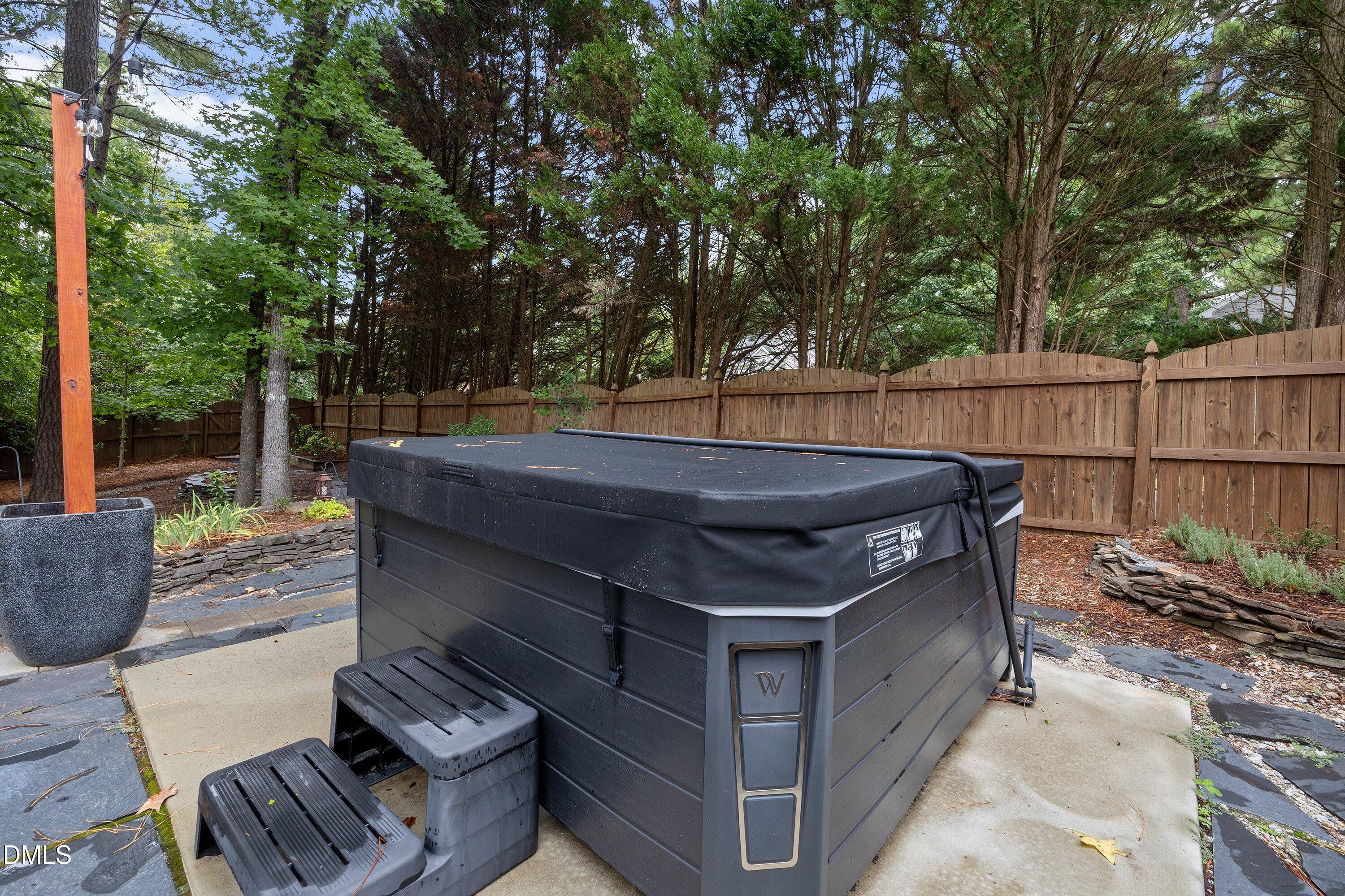 2500 Flints Pond Circle Property Photo 39