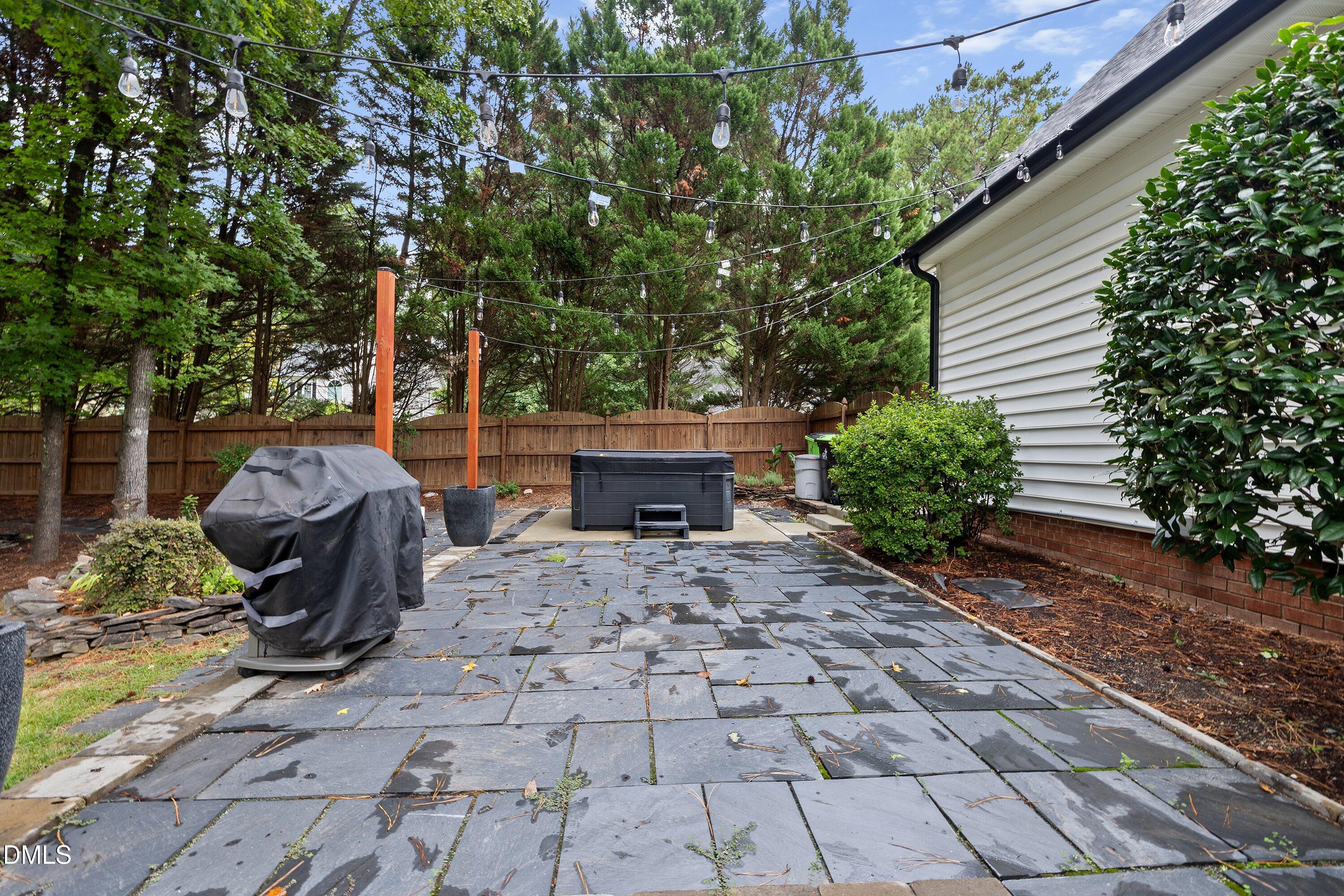 2500 Flints Pond Circle Property Photo 40