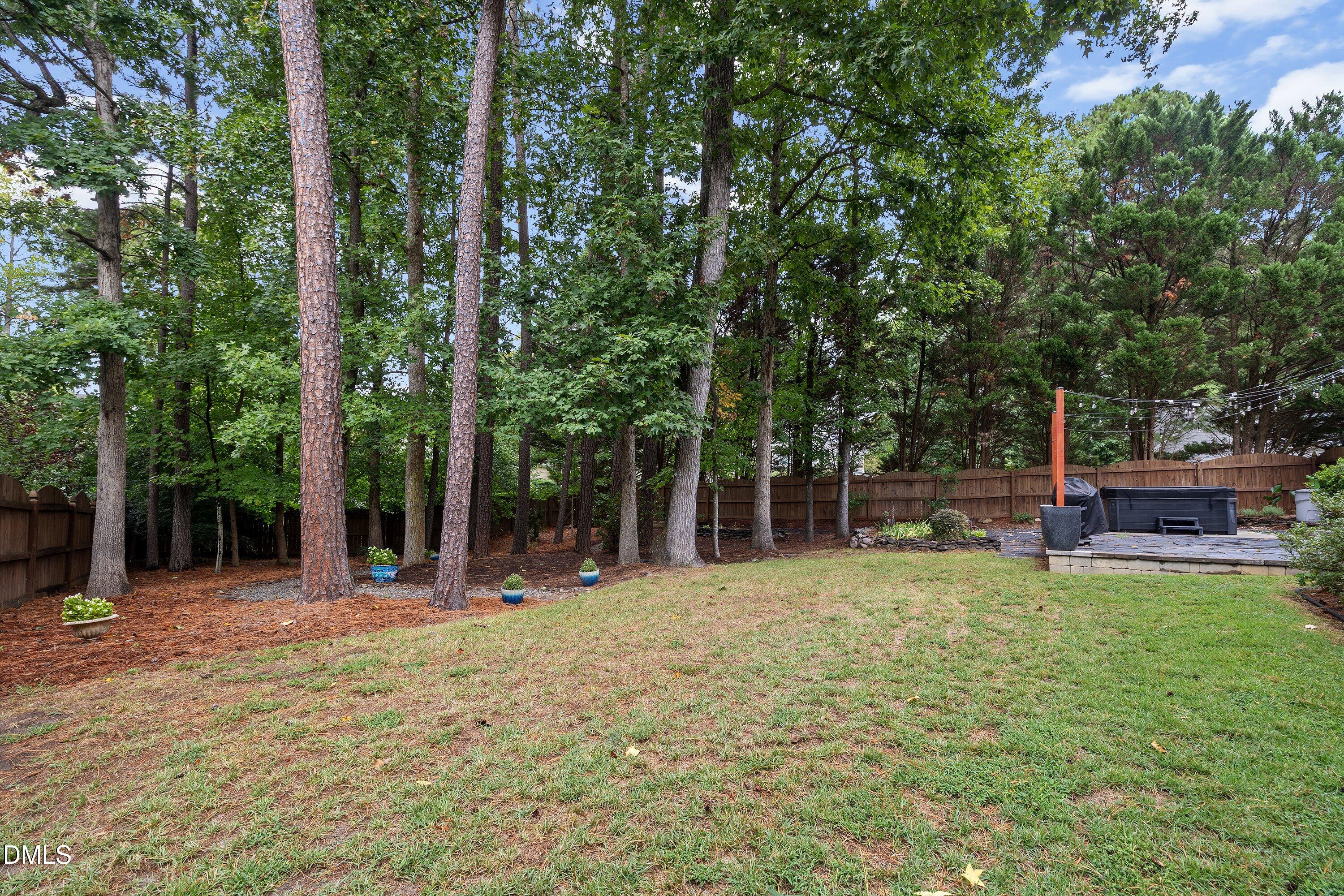 2500 Flints Pond Circle Property Photo 41
