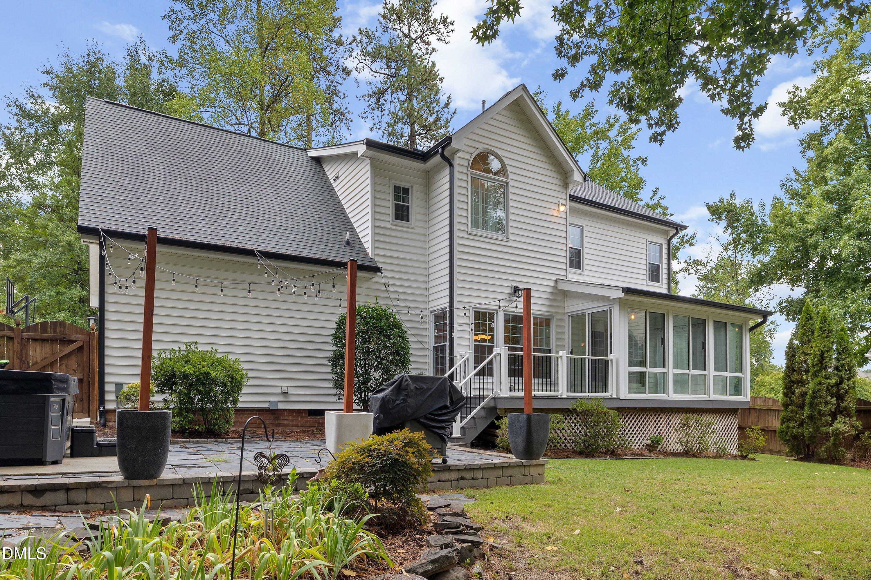 2500 Flints Pond Circle Property Photo 42