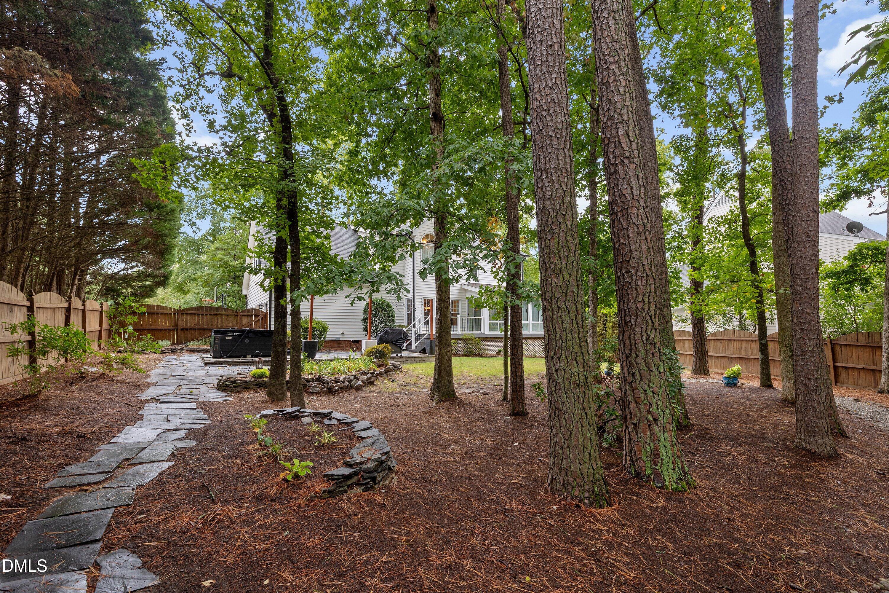 2500 Flints Pond Circle Property Photo 43