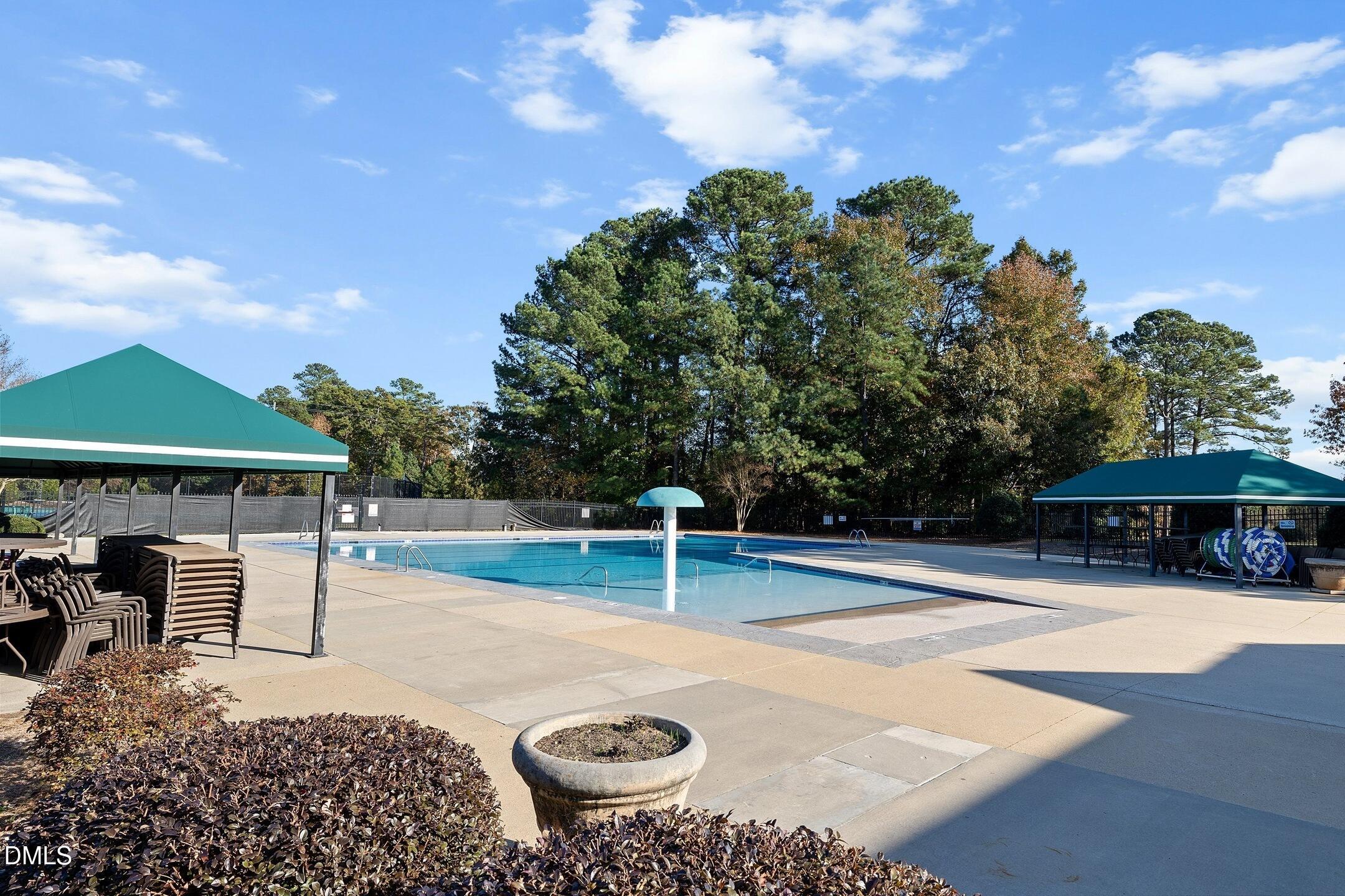 2500 Flints Pond Circle Property Photo 47