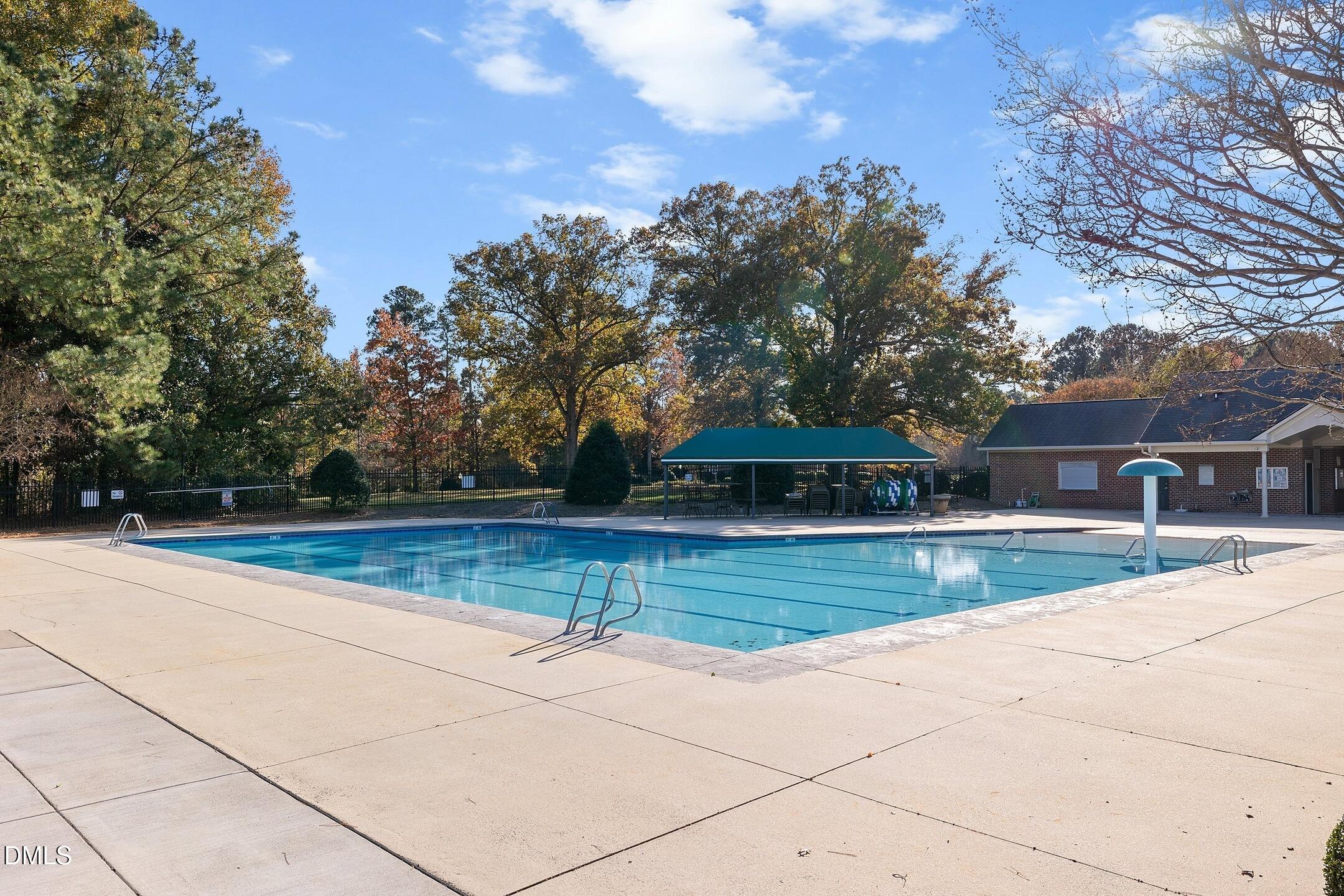 2500 Flints Pond Circle Property Photo 49