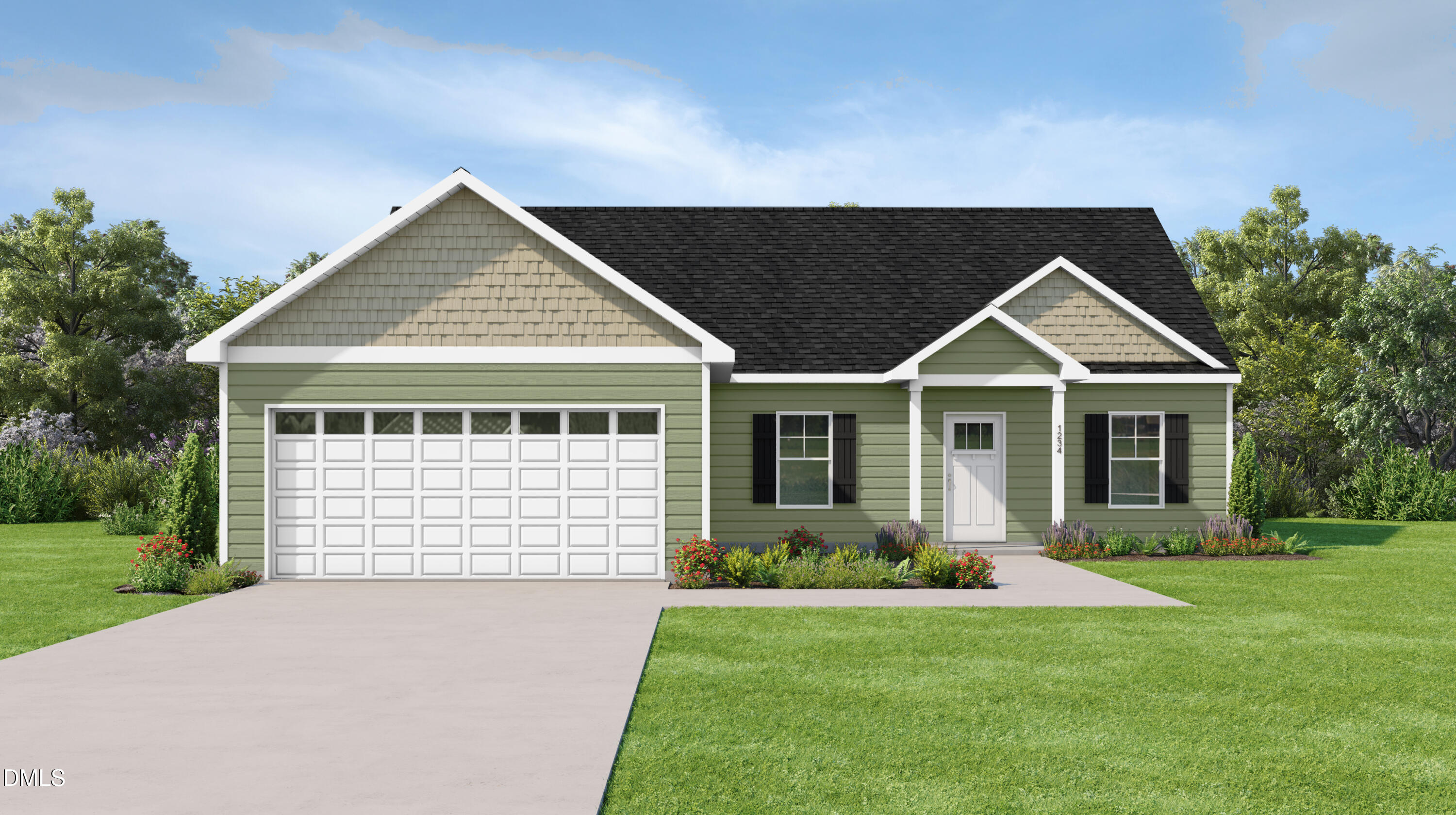 191 Green Pasture Road Property Photo 1