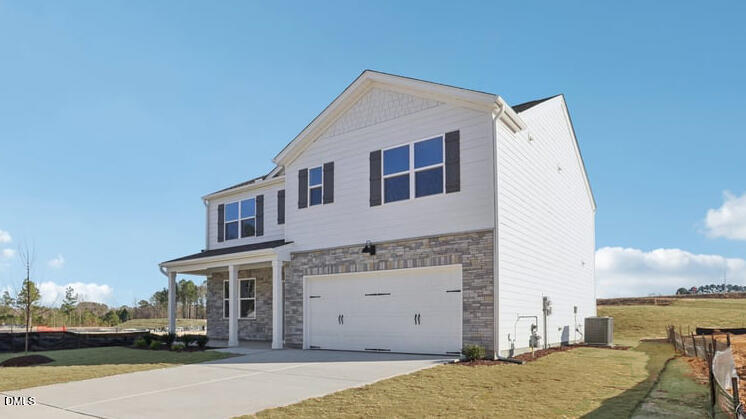 106 Tiger Eye Drive Property Photo 2