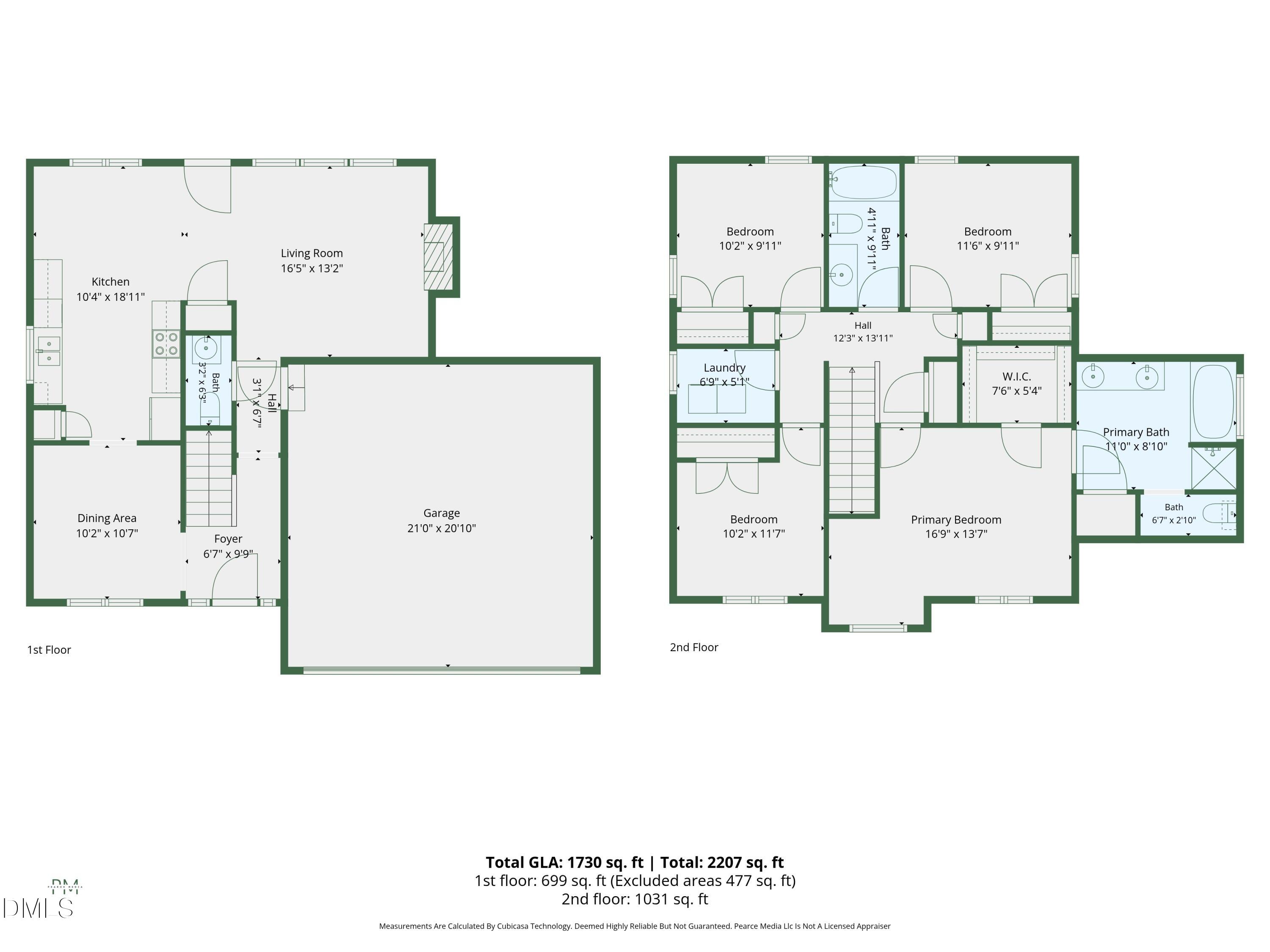 7024 Oviedo Drive Property Photo 3