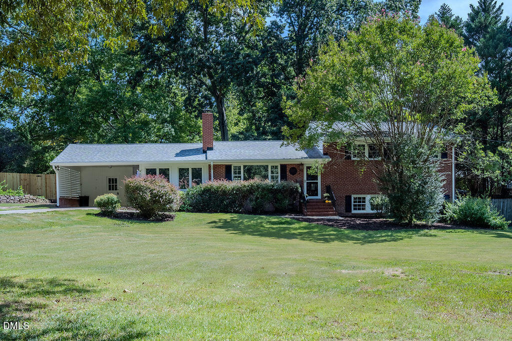 825 Ralph Drive Property Photo 1