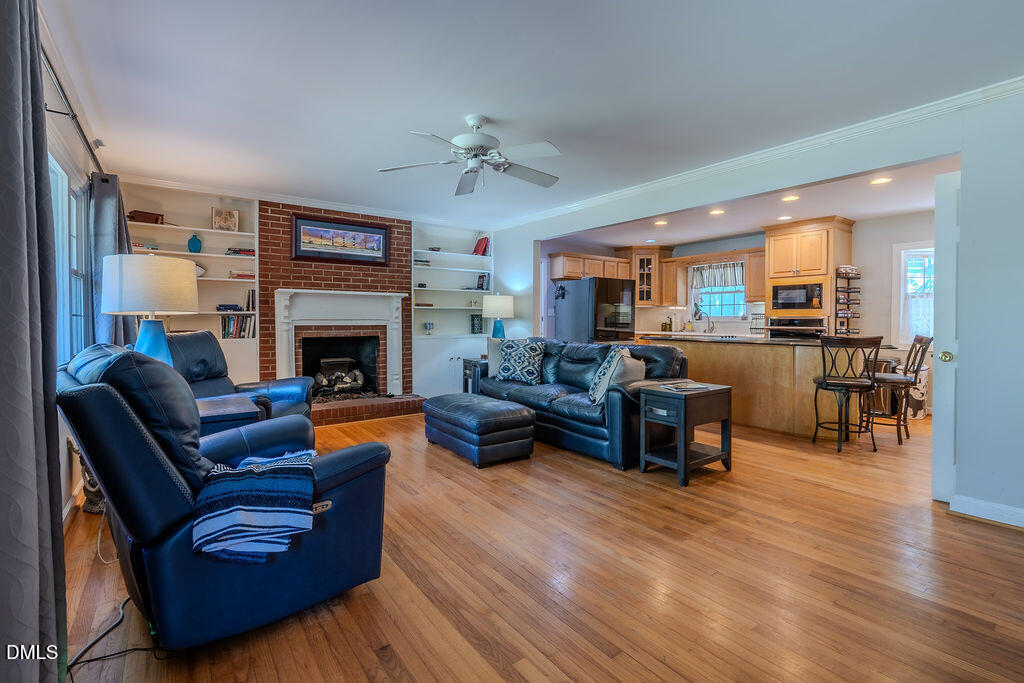 825 Ralph Drive Property Photo 3
