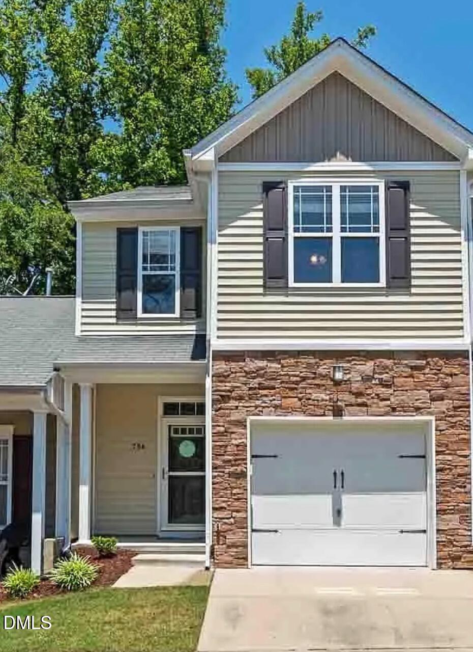 734 Whitetail Creek Way Property Photo 1