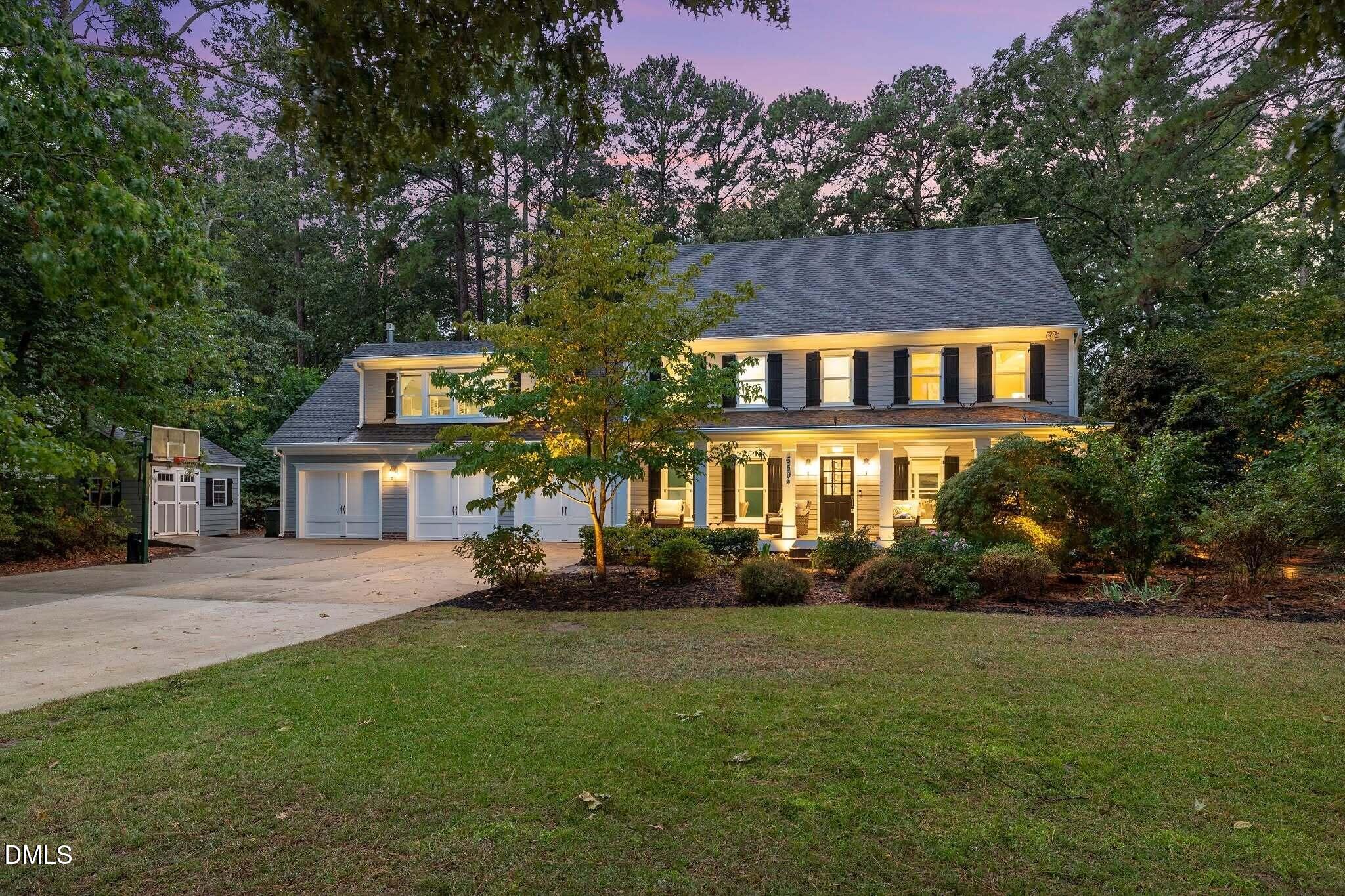 6504 Prestwick Place Property Photo 1