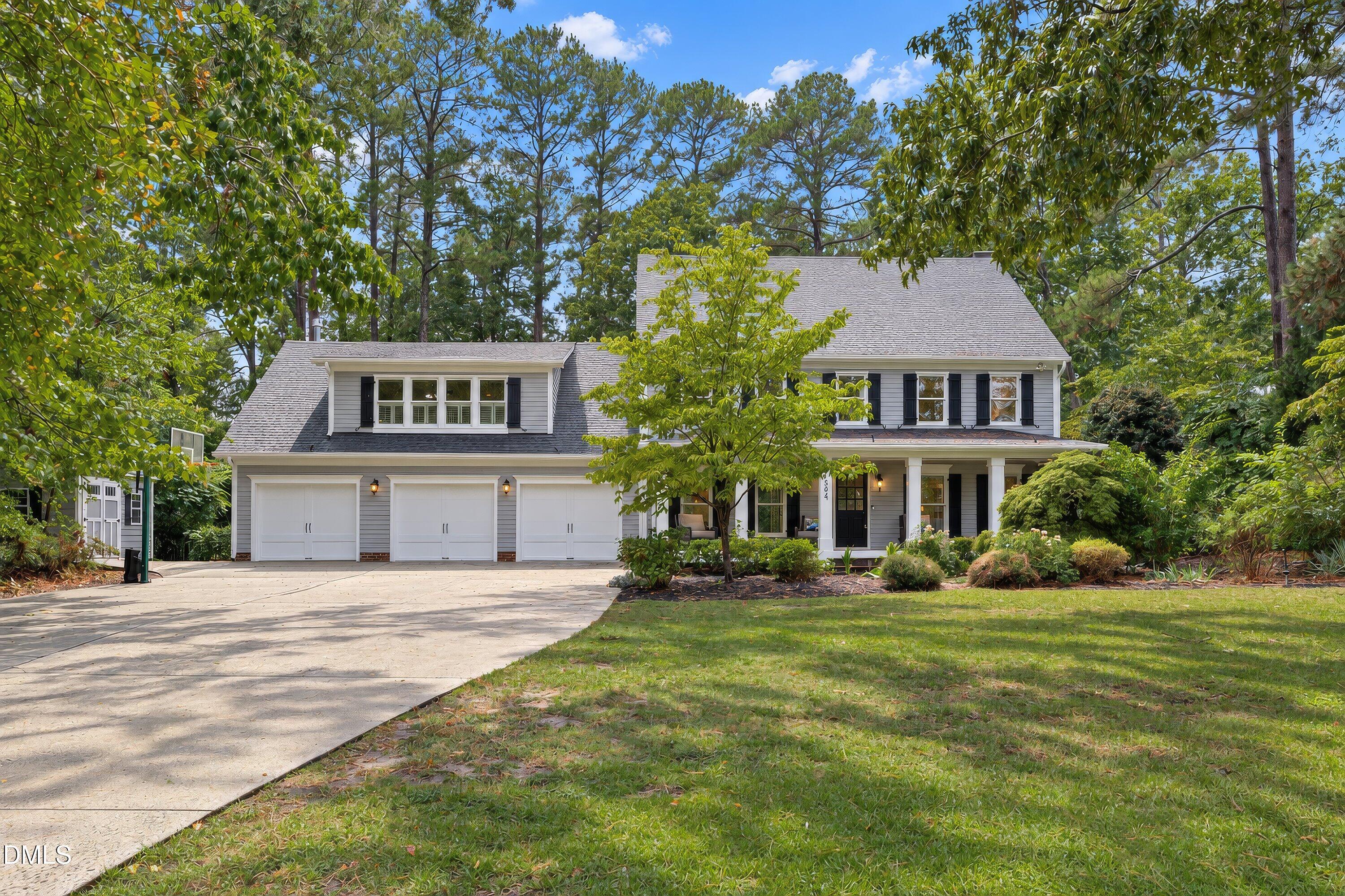 6504 Prestwick Place Property Photo 2