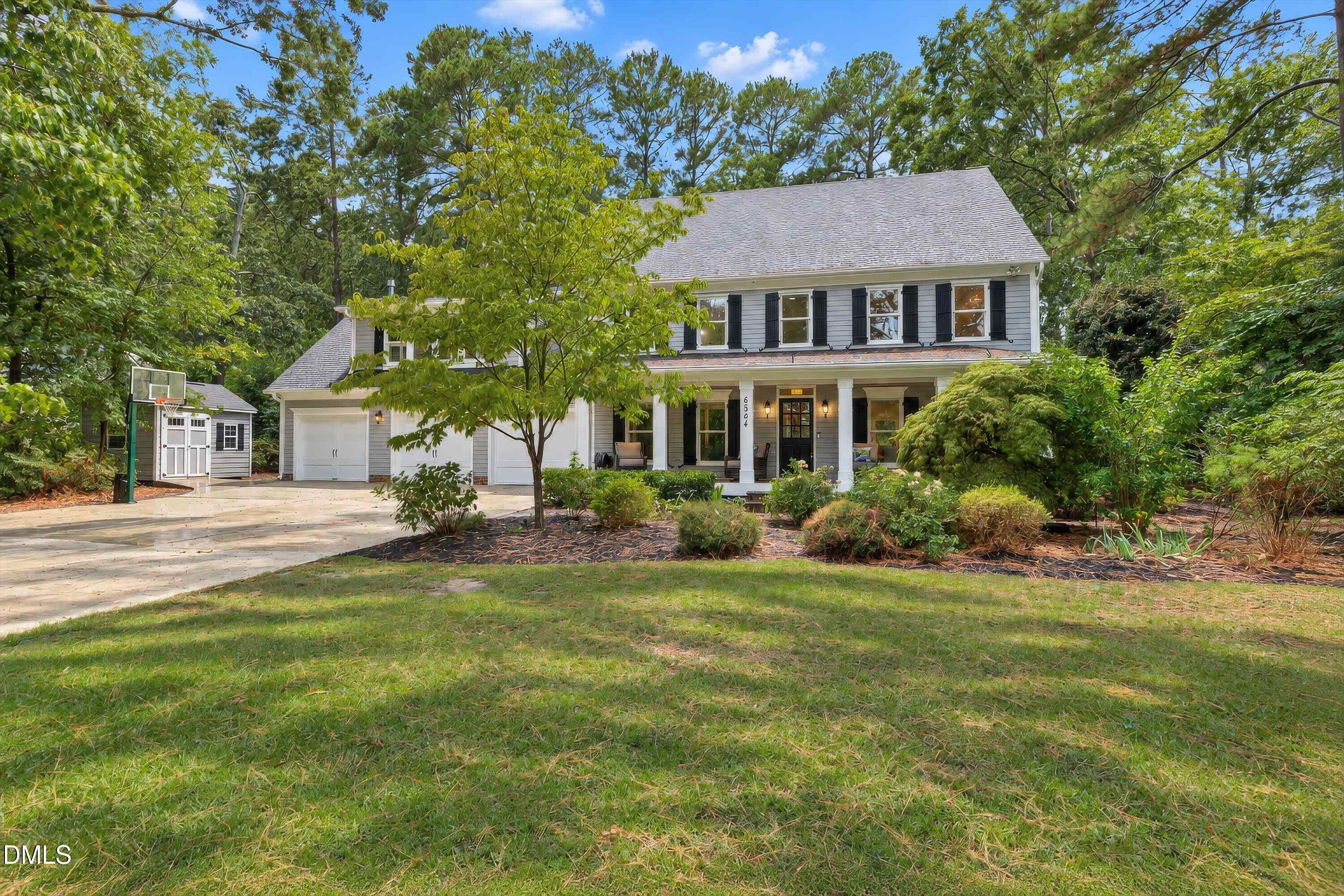 6504 Prestwick Place Property Photo 73
