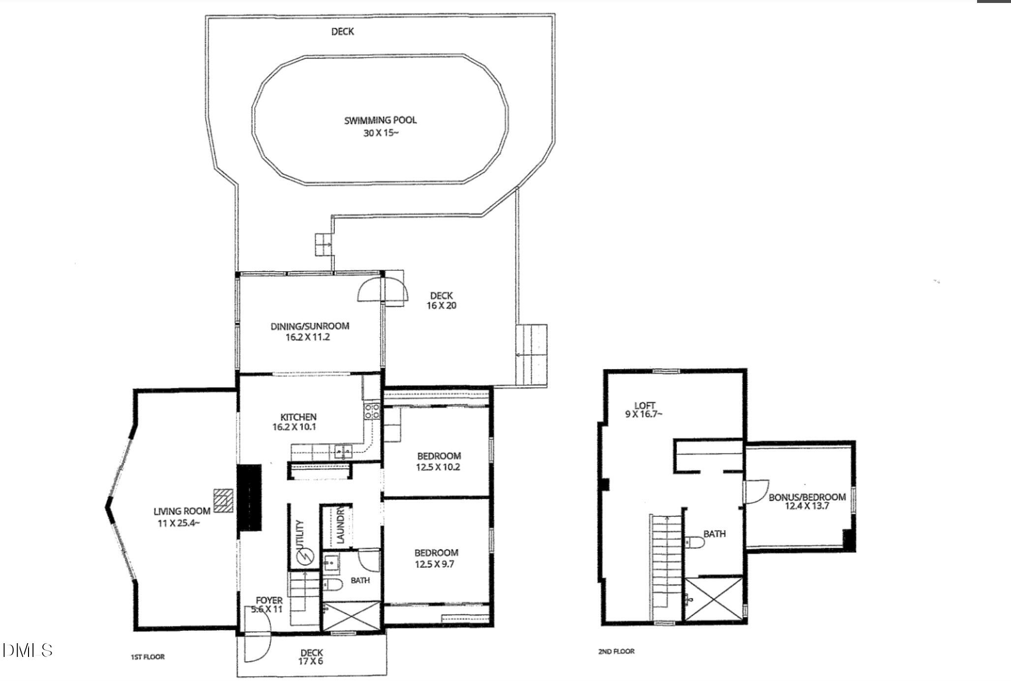 1121 Rollins Mill Road Property Photo 6