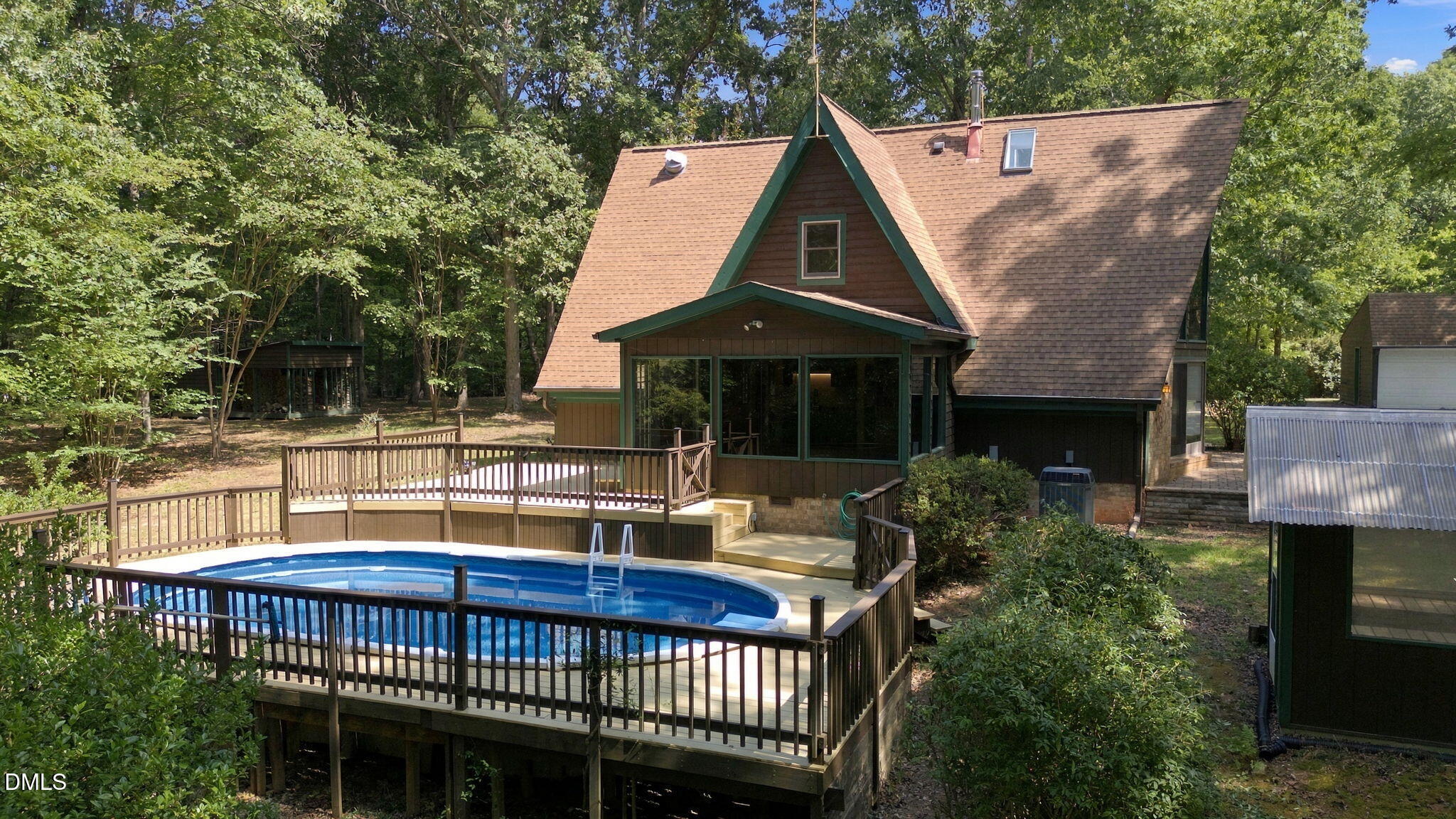 1121 Rollins Mill Road Property Photo 11