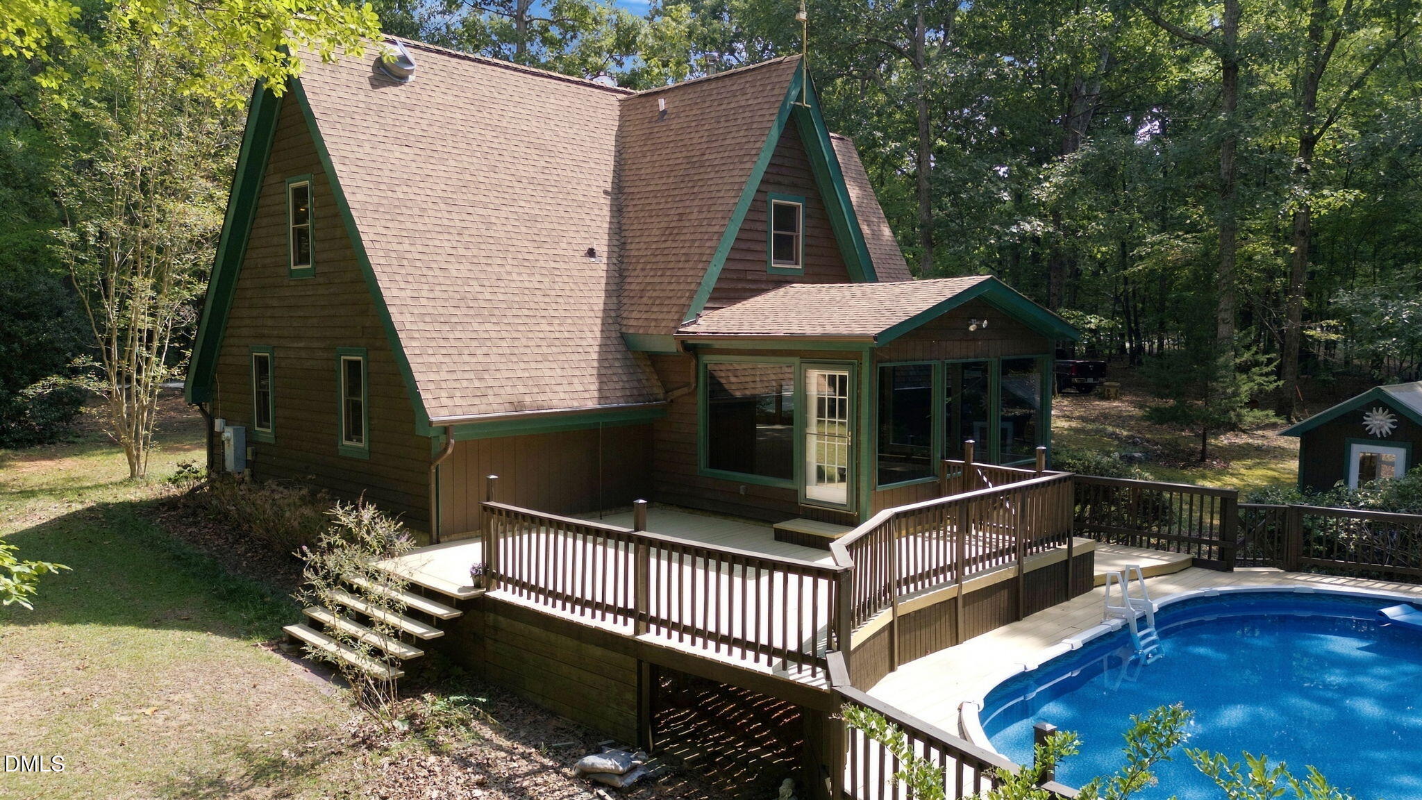 1121 Rollins Mill Road Property Photo 26