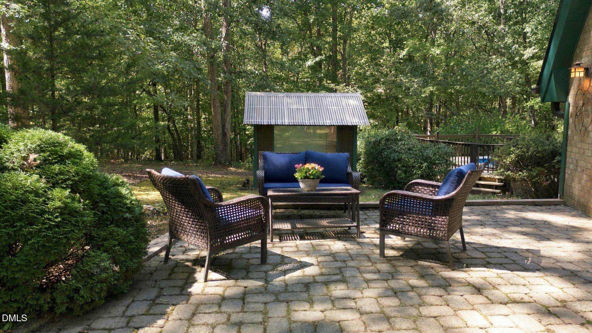 1121 Rollins Mill Road Property Photo 29