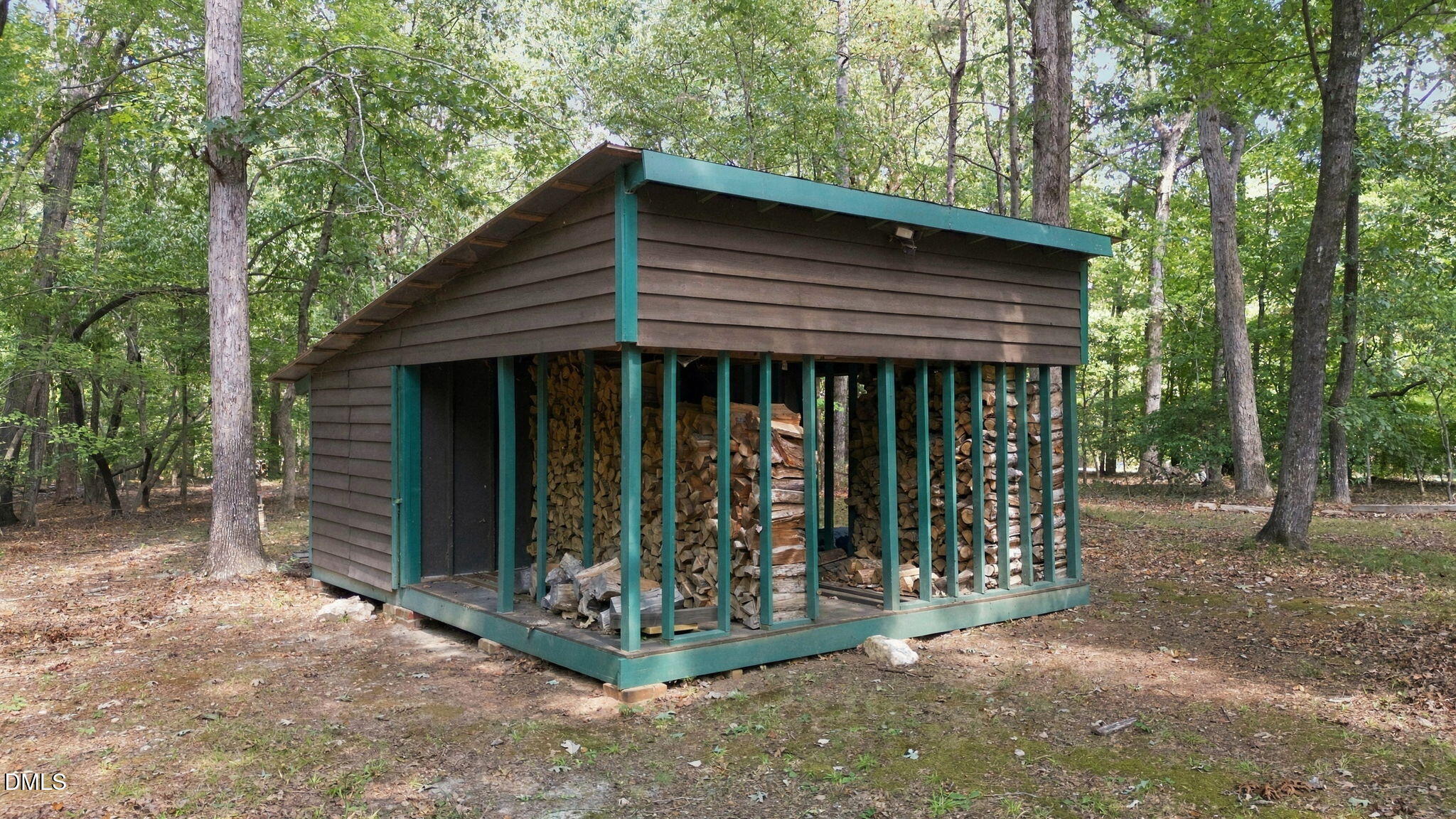 1121 Rollins Mill Road Property Photo 31