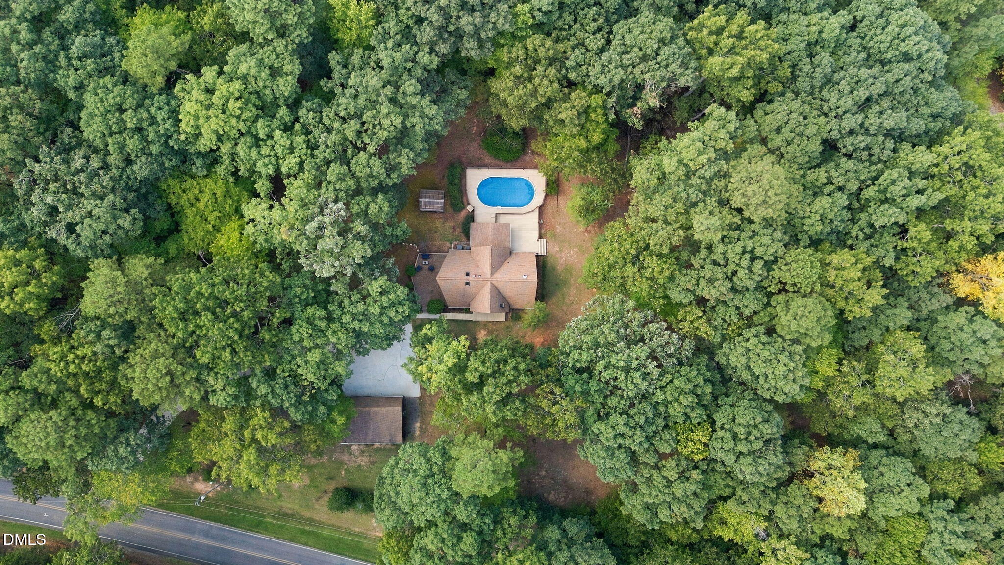 1121 Rollins Mill Road Property Photo 34