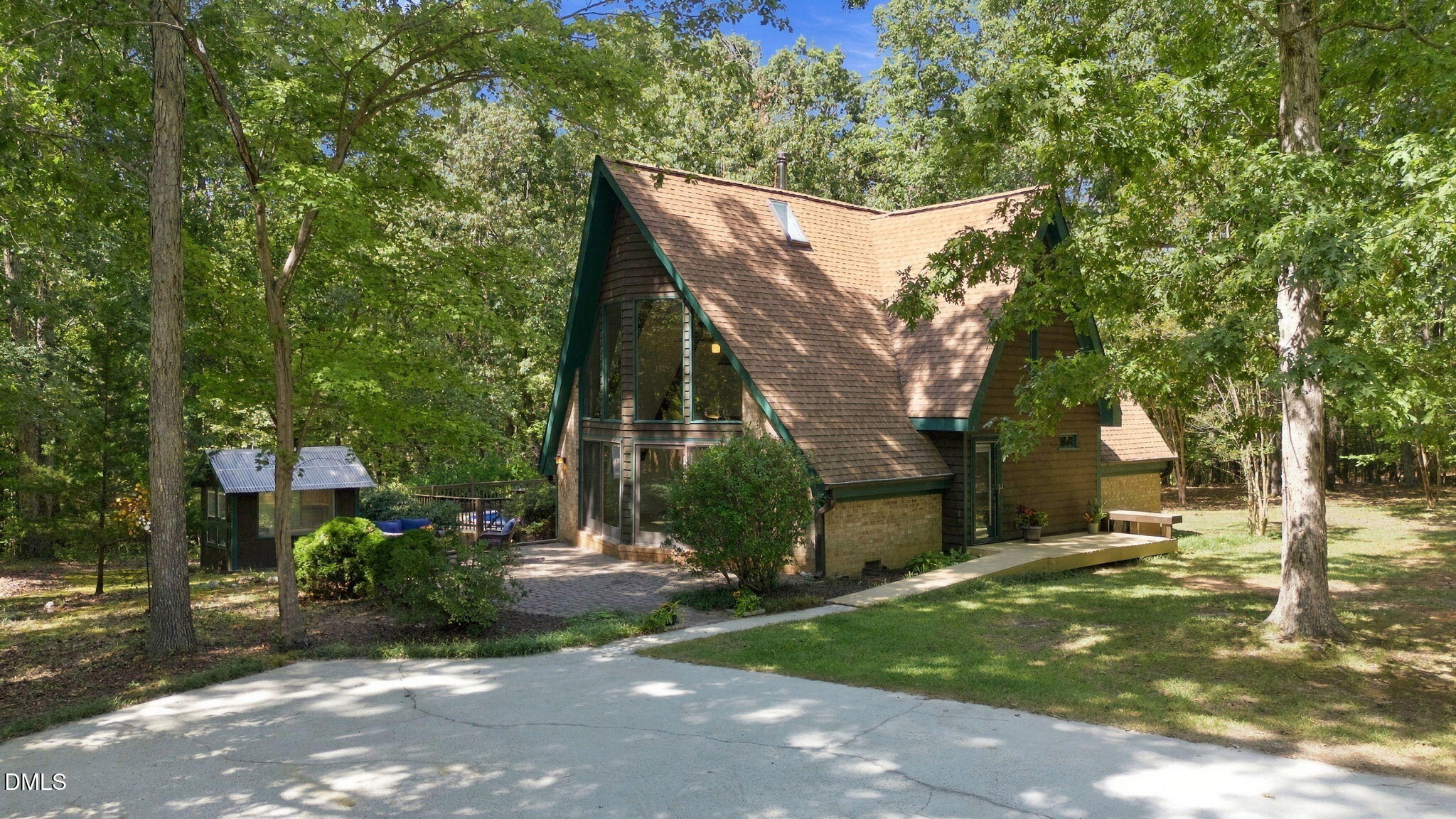 1121 Rollins Mill Road Property Photo 35