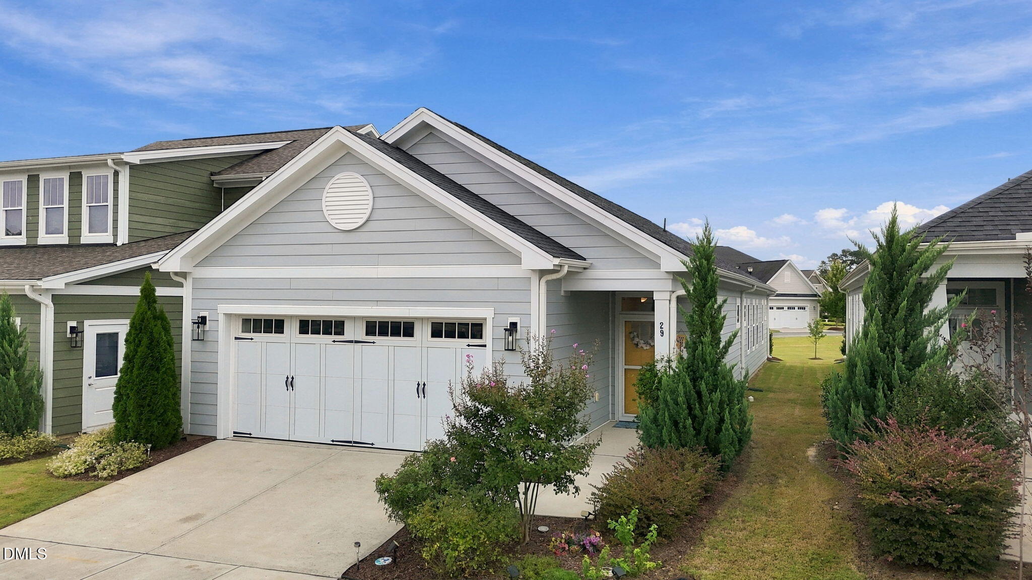 29 Cabarrus Way Property Photo 1