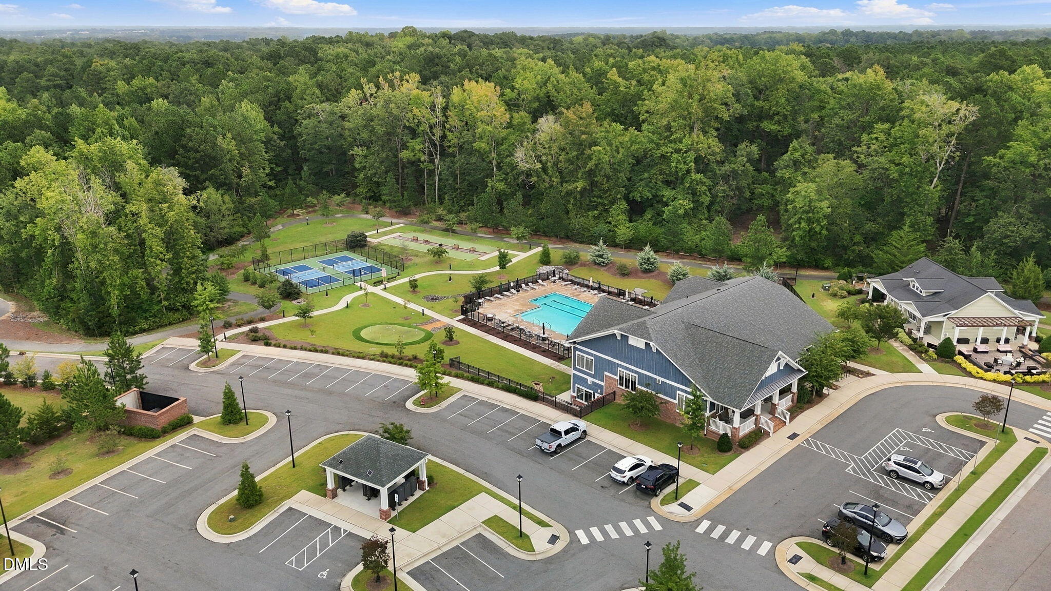29 Cabarrus Way Property Photo 12