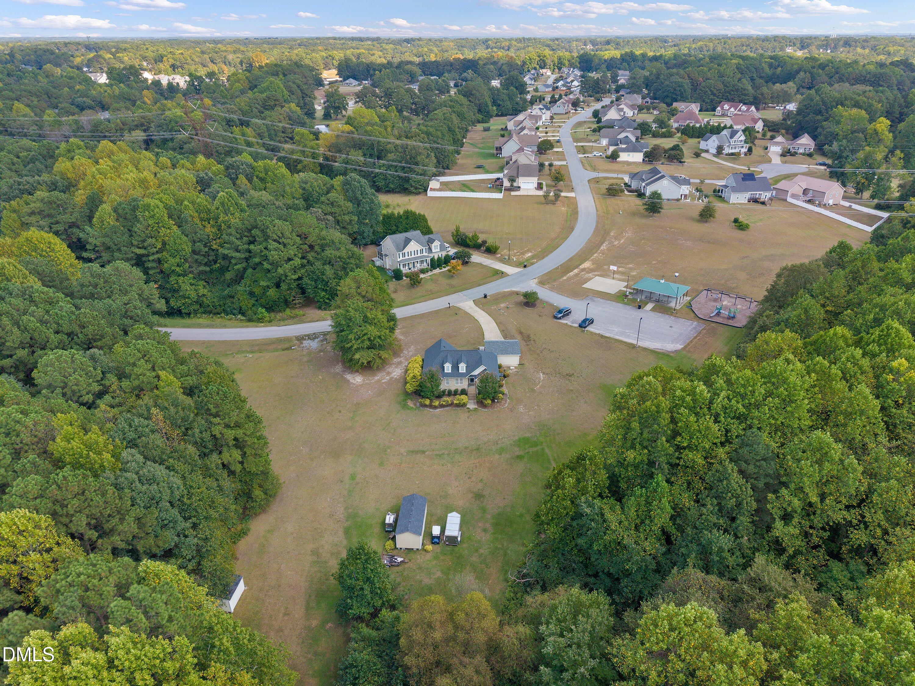 315 Everland Parkway Property Photo 35