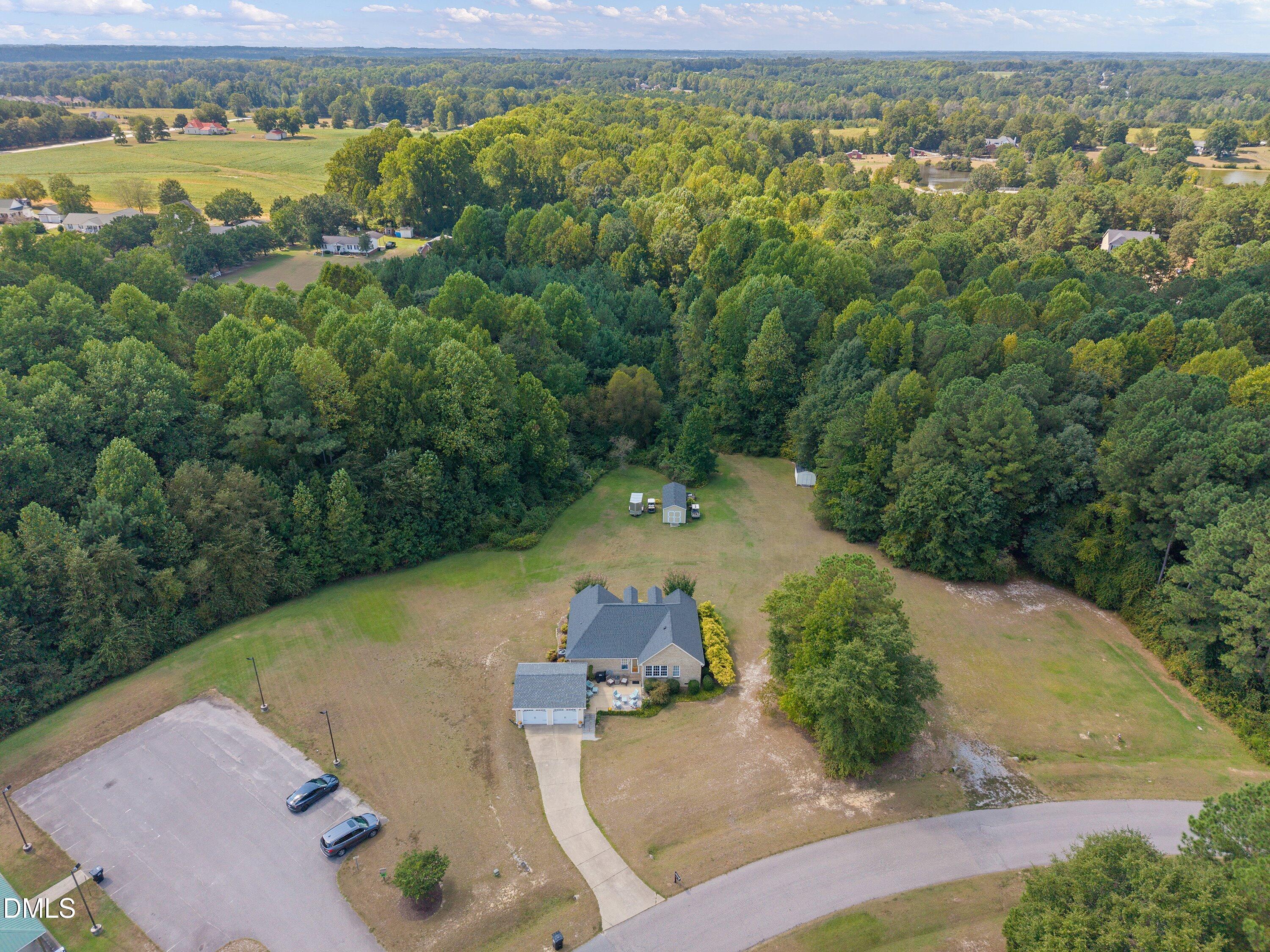 315 Everland Parkway Property Photo 36
