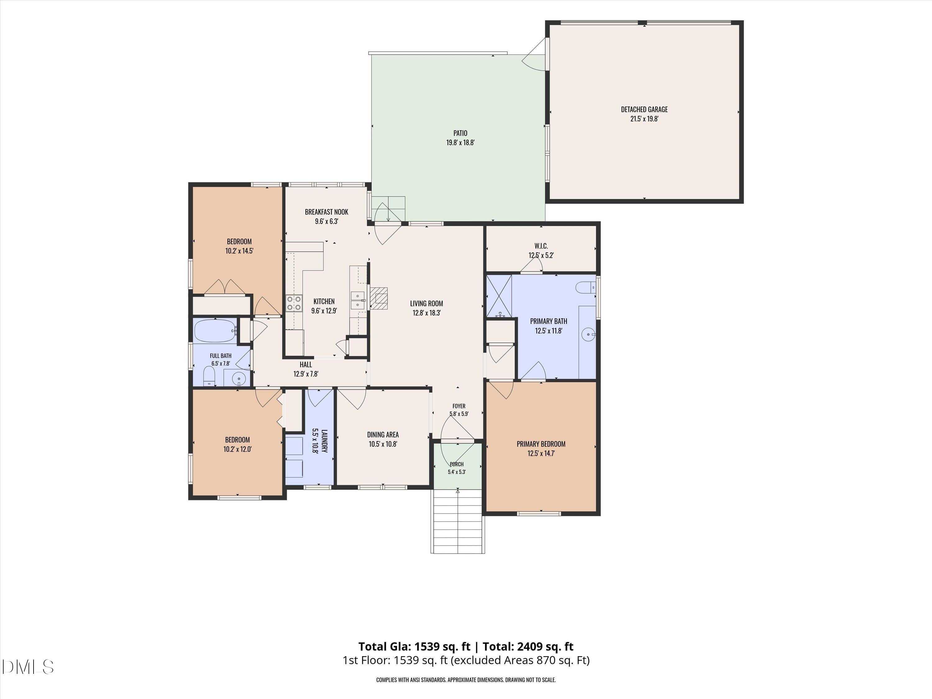 315 Everland Parkway Property Photo 43