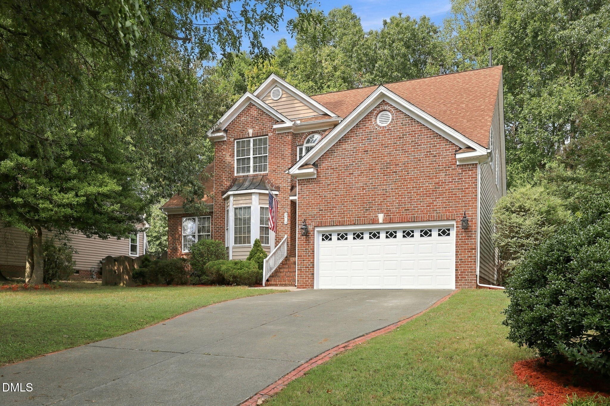 3413 Coach Lantern Avenue Property Photo 1