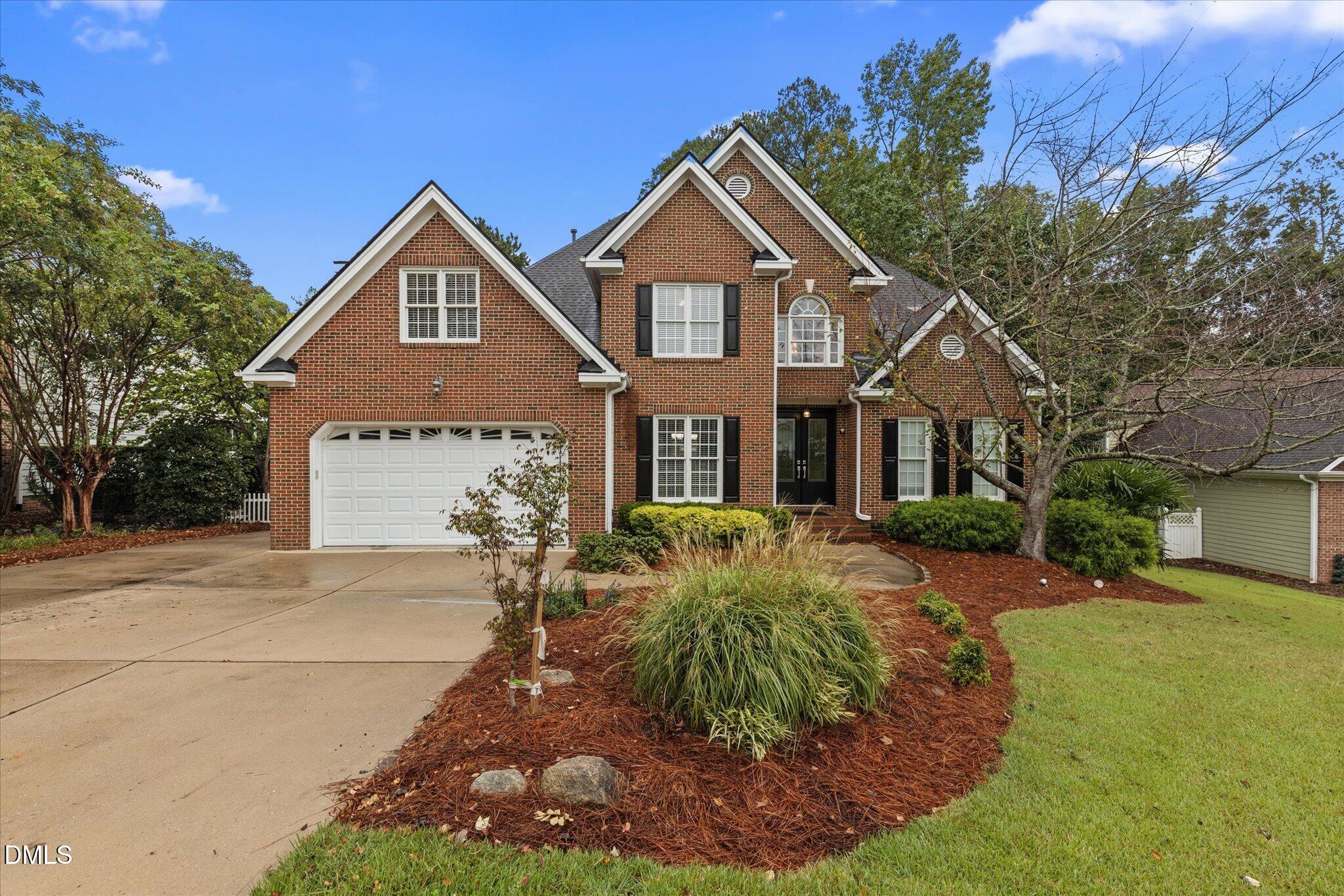 2921 Oak Bridge Drive Property Photo 1