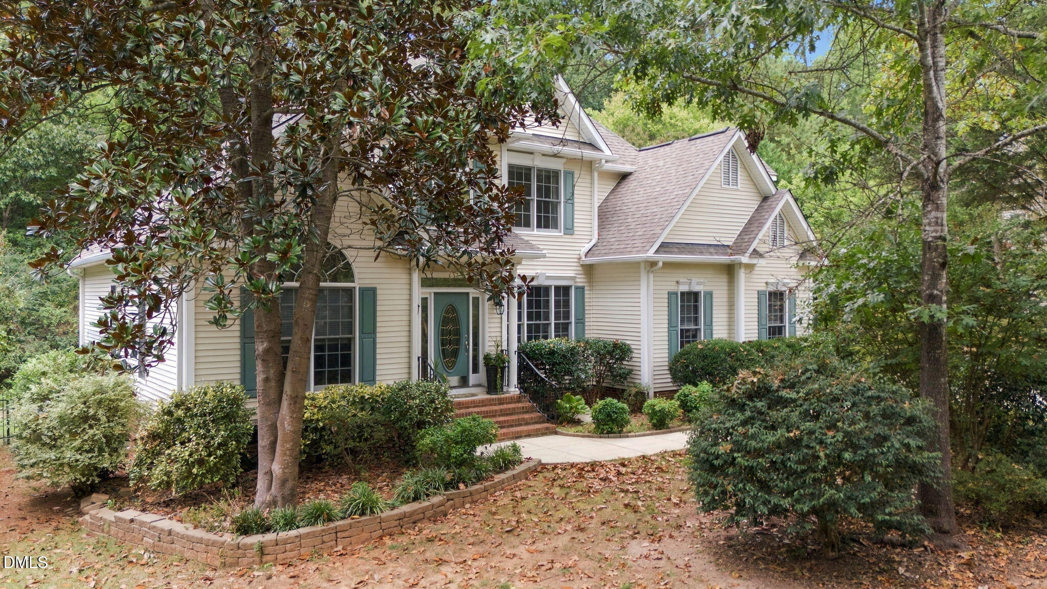 7741 Fairlake Drive Property Photo 1