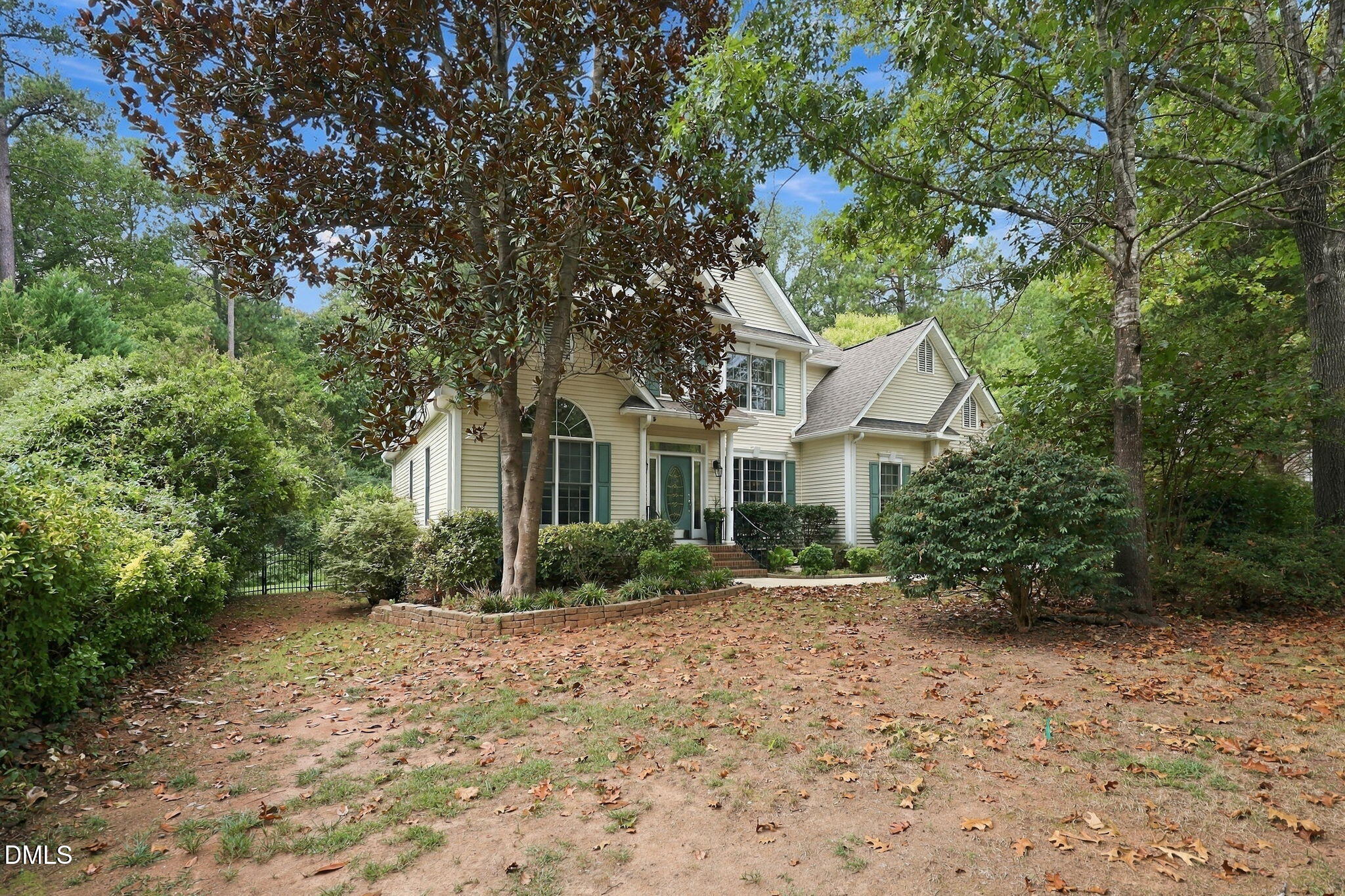7741 Fairlake Drive Property Photo 3