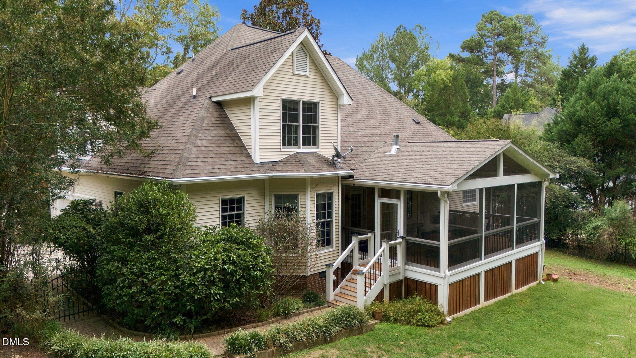 7741 Fairlake Drive Property Photo 43