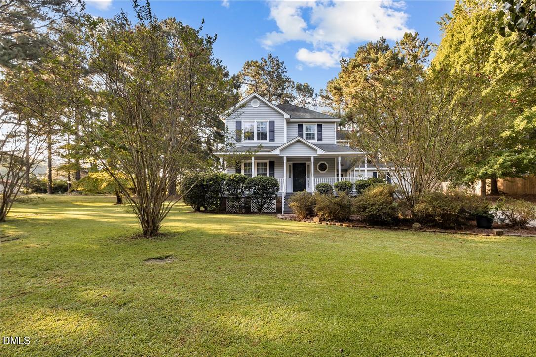 119 Mill Pond Road Property Photo 1