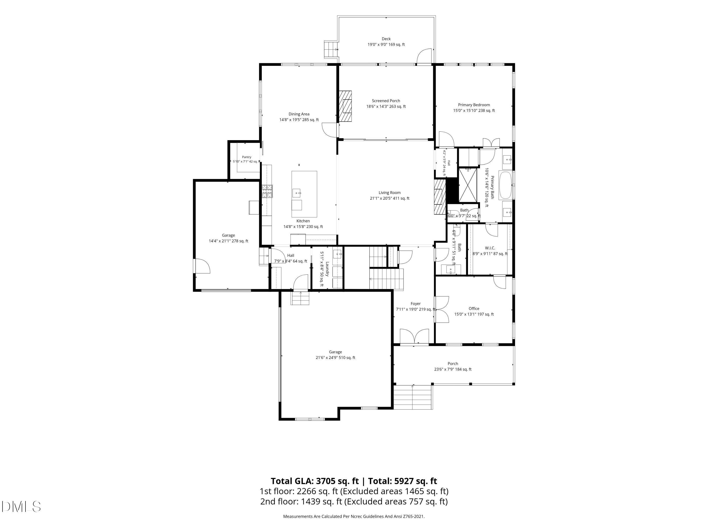 912 Harrison Ridge Road Property Photo 21