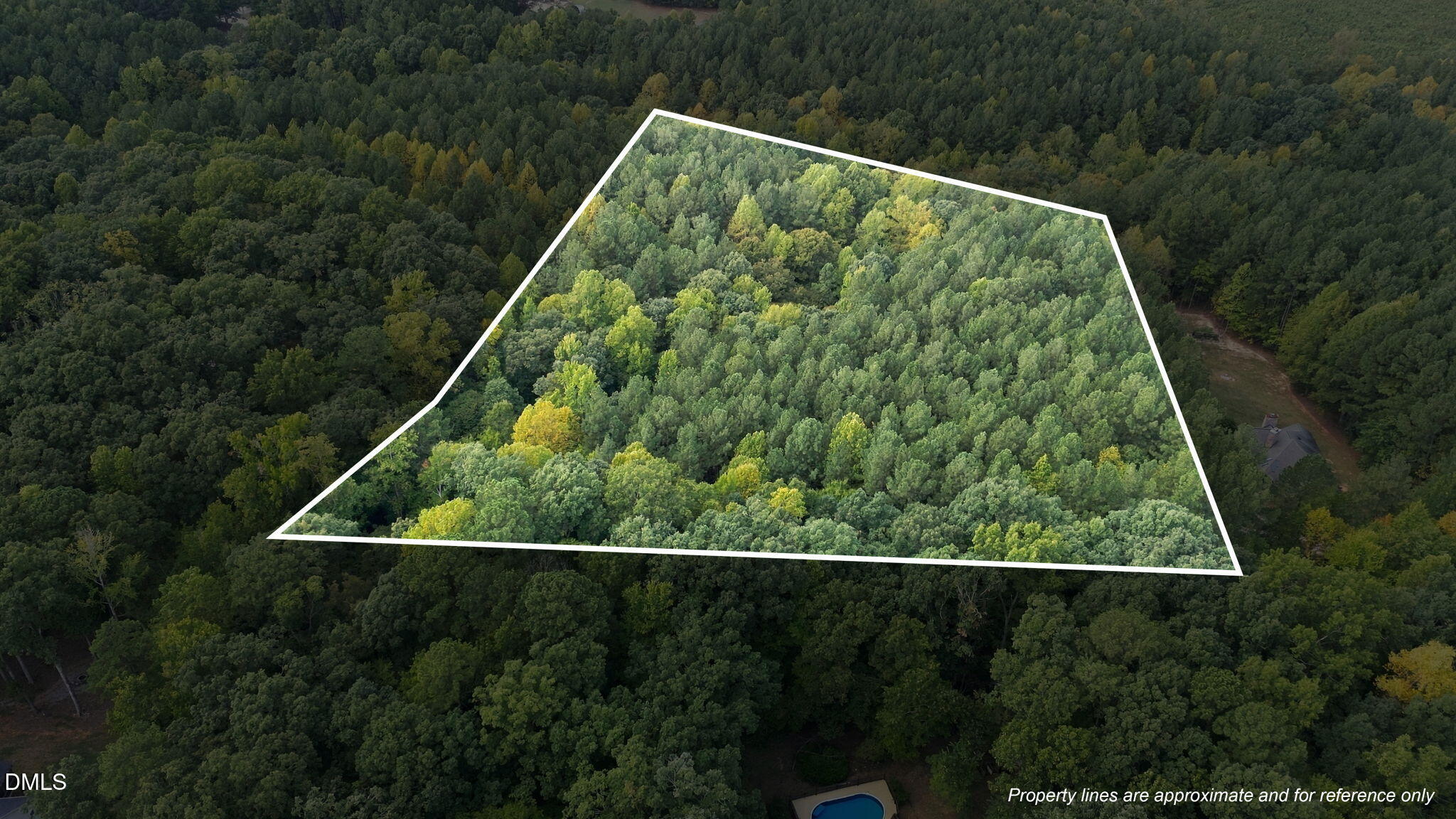 00 Rollins Mill Road Property Photo 1