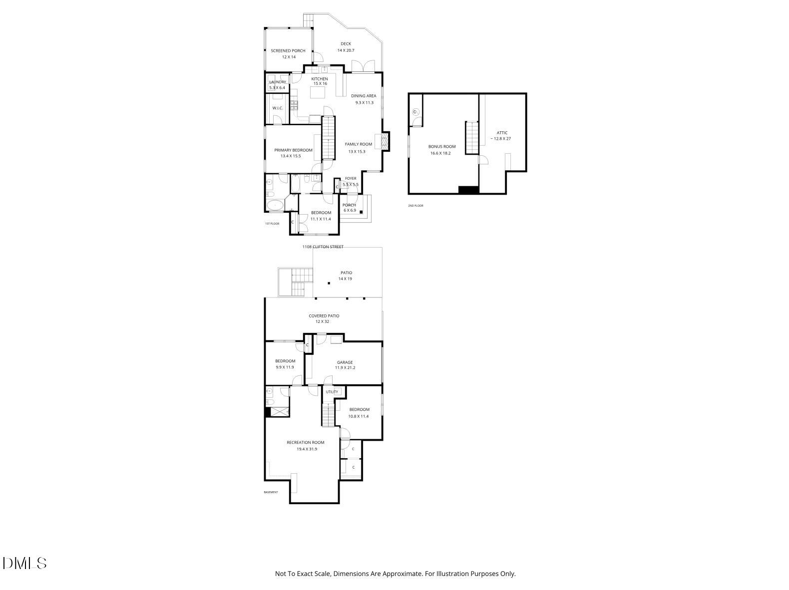 1108 Clifton Street Property Photo 74