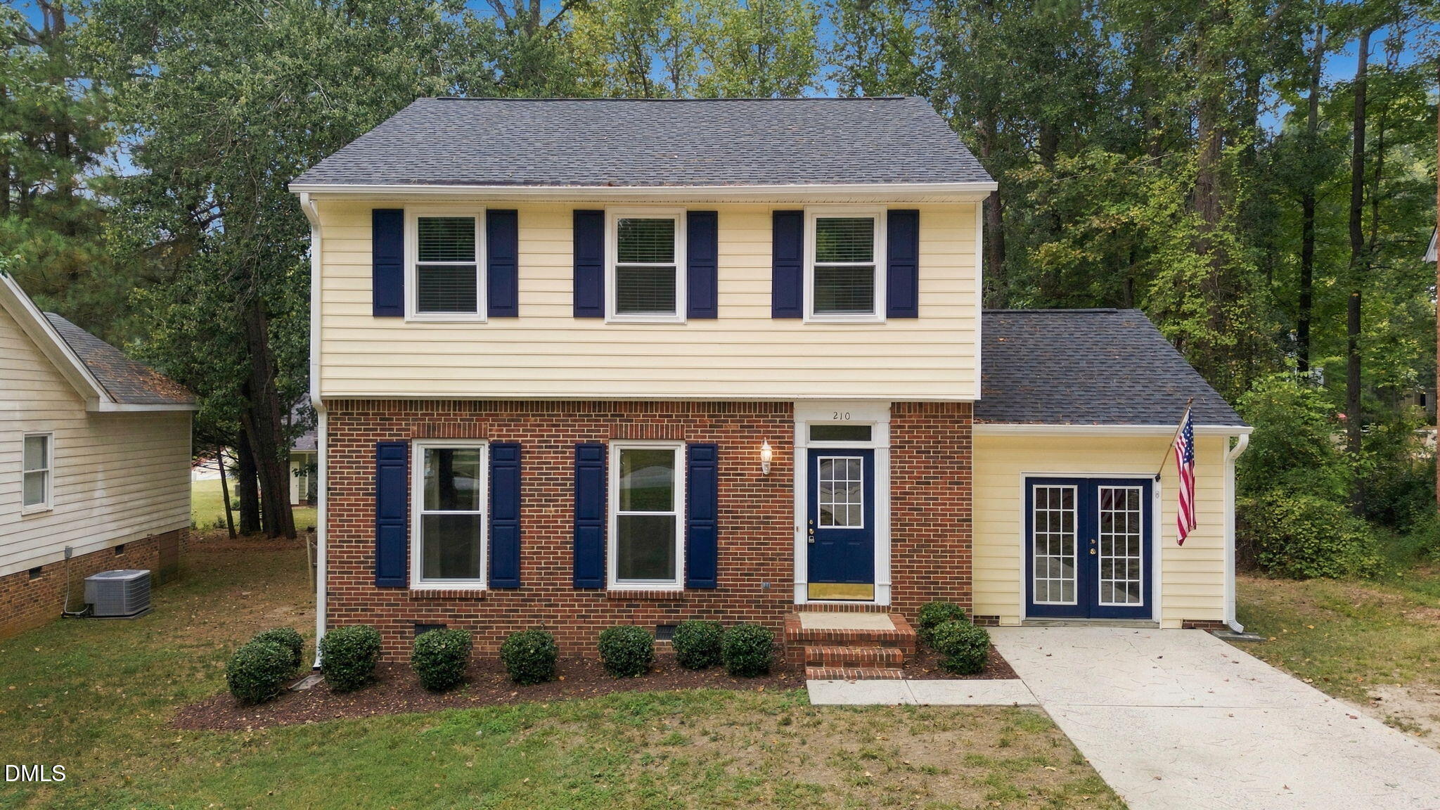 210 Eagle Tavern Drive Property Photo 1