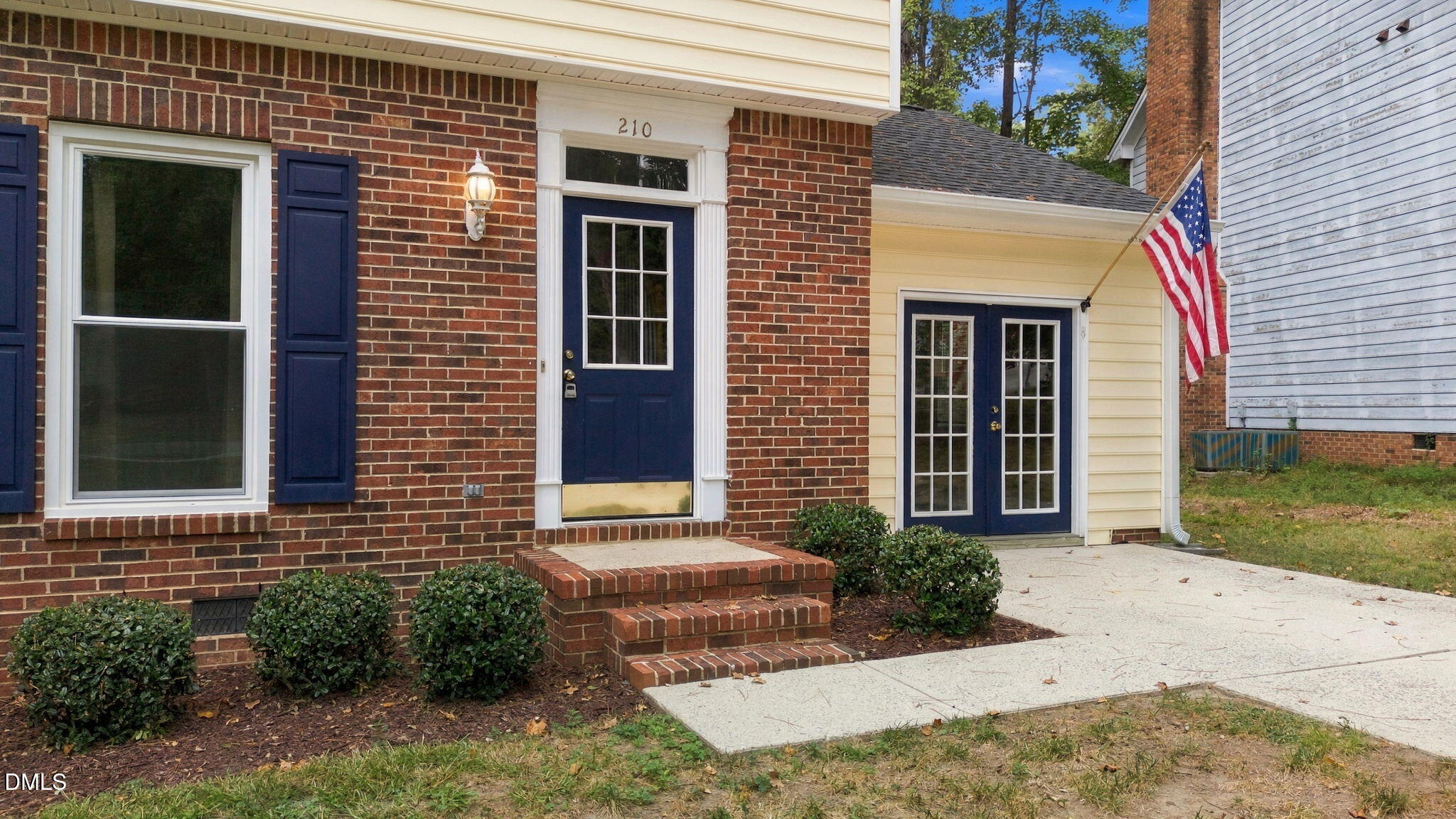 210 Eagle Tavern Drive Property Photo 2
