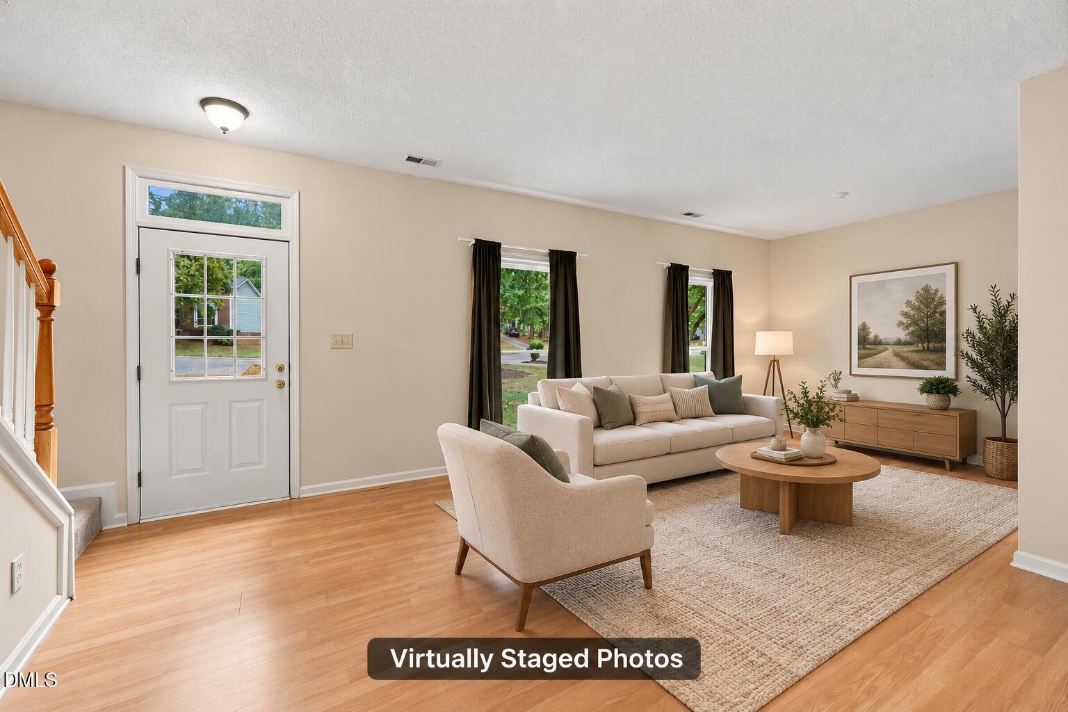 210 Eagle Tavern Drive Property Photo 4