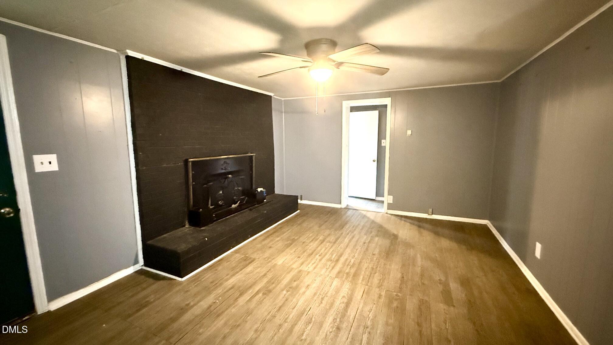 10224 Holly Springs Road Property Photo 13
