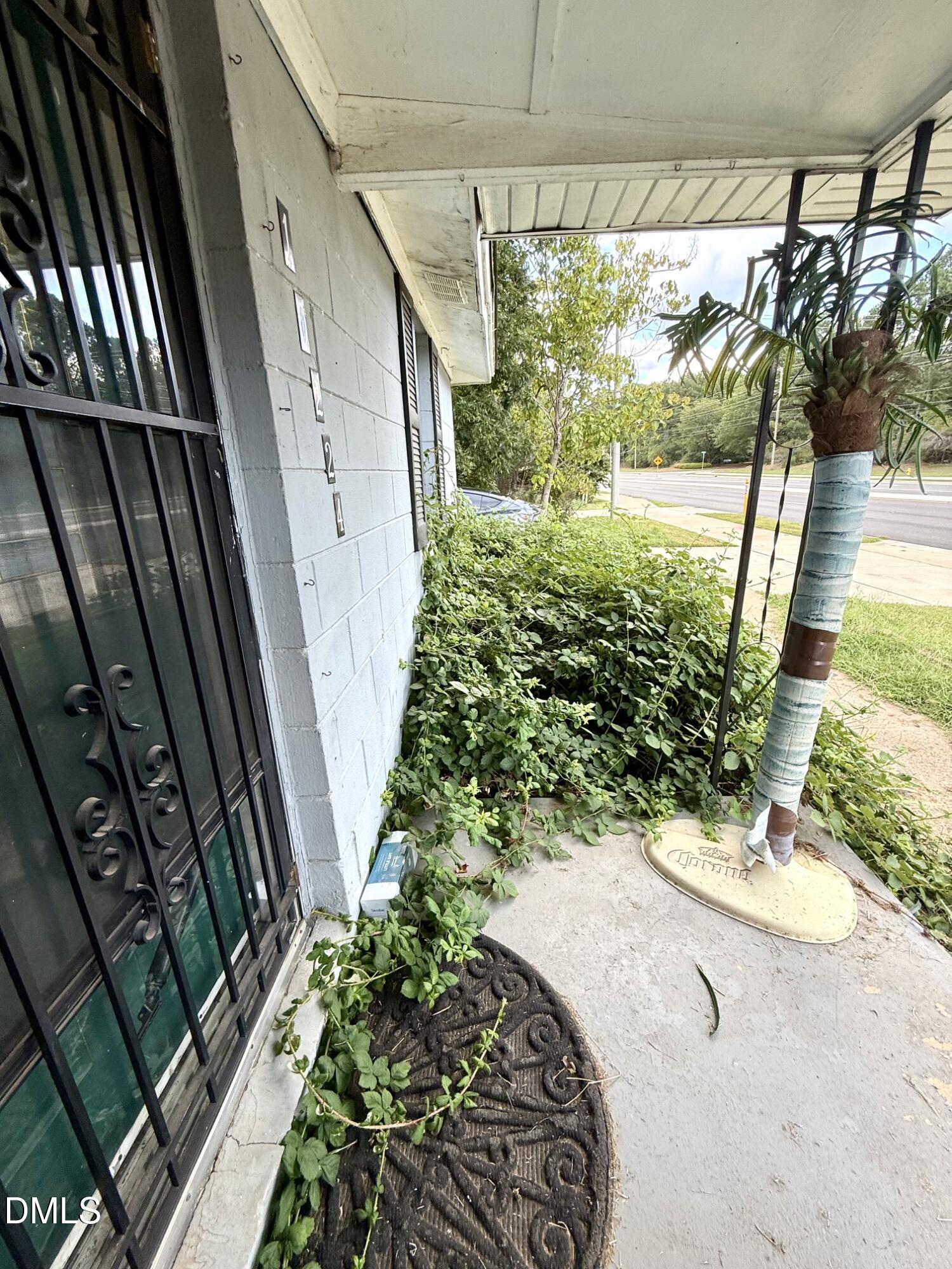 10224 Holly Springs Road Property Photo 18