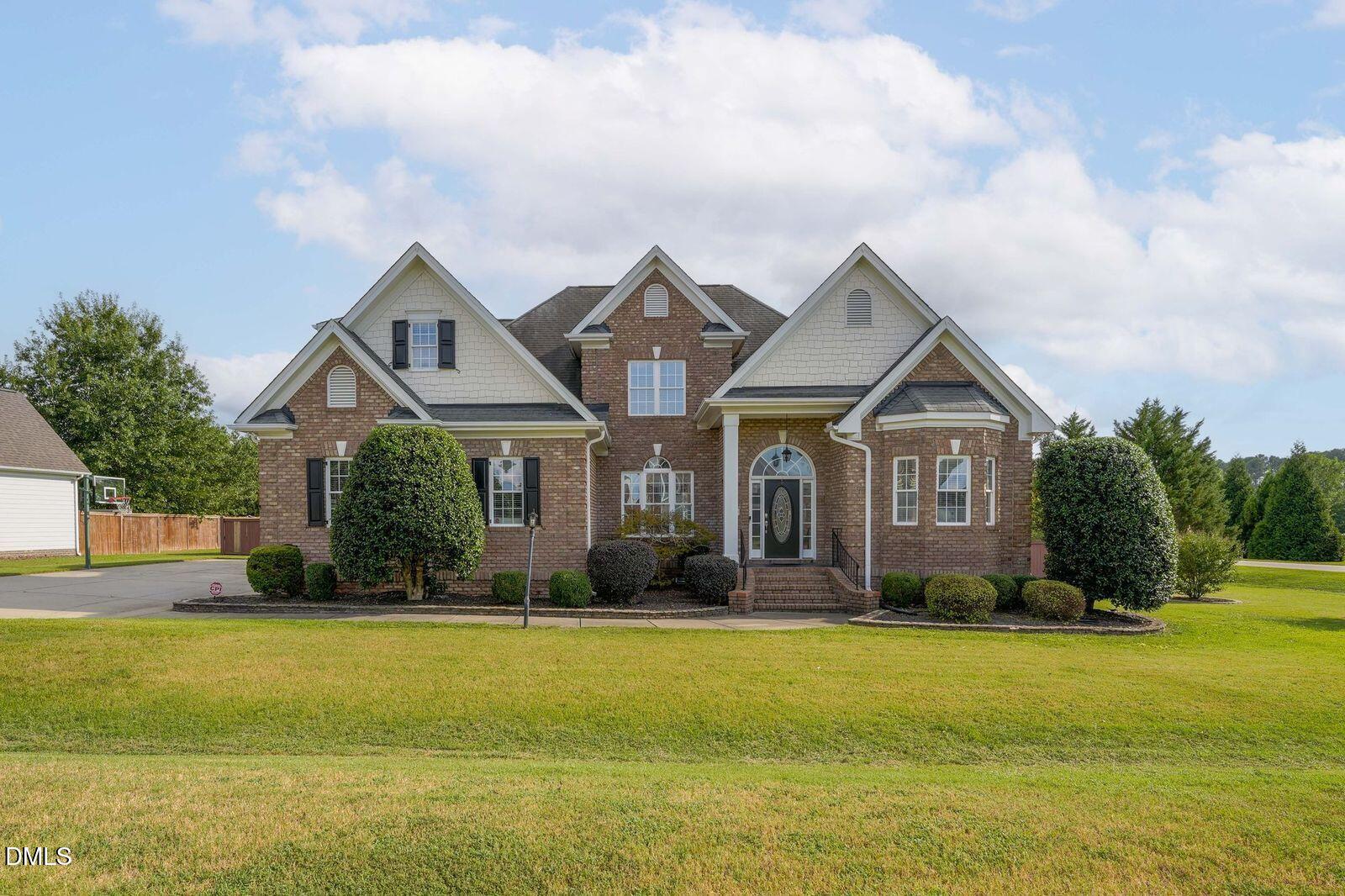 8420 Greythorne Place Property Photo 1
