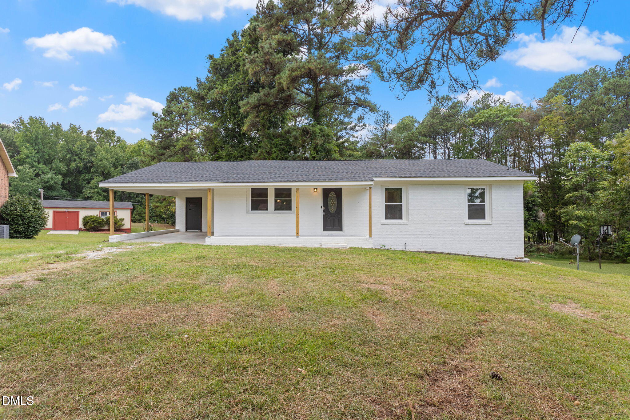 603 Sagefield Way Property Photo 3
