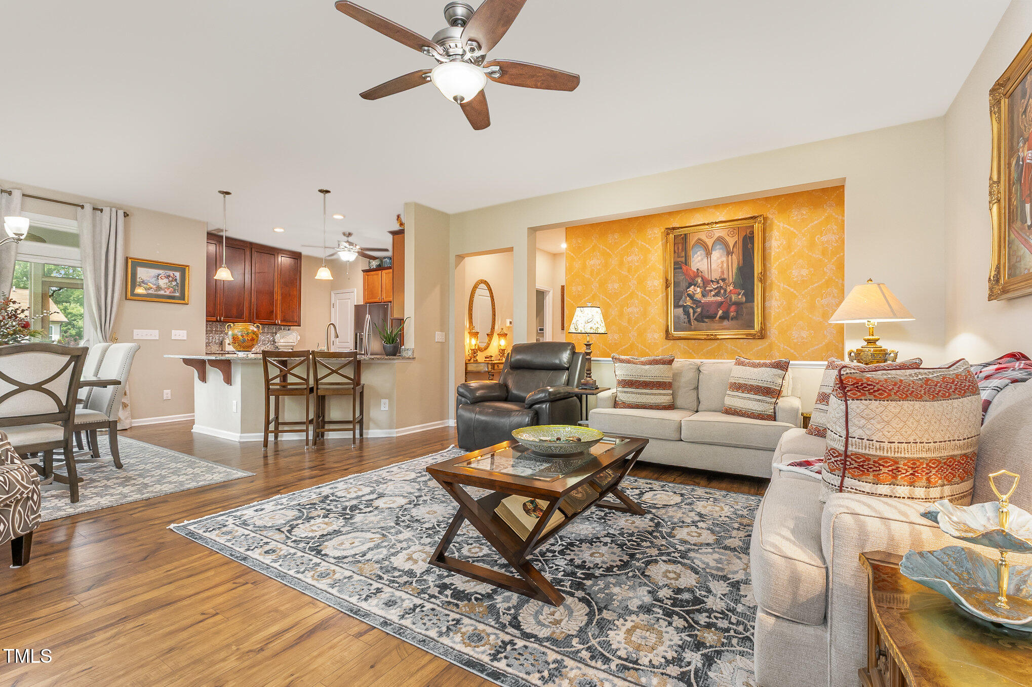 1205 Barnford Mill Road Property Photo 4