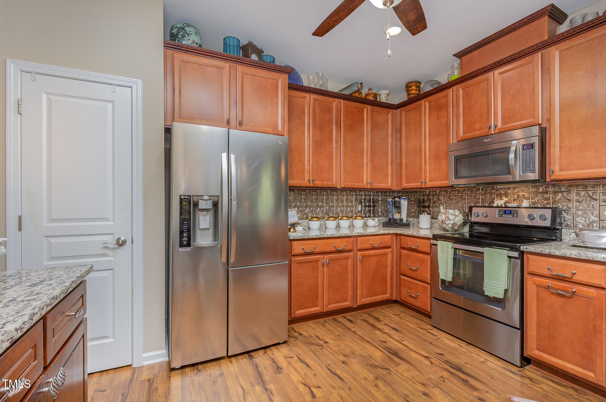 1205 Barnford Mill Road Property Photo 6