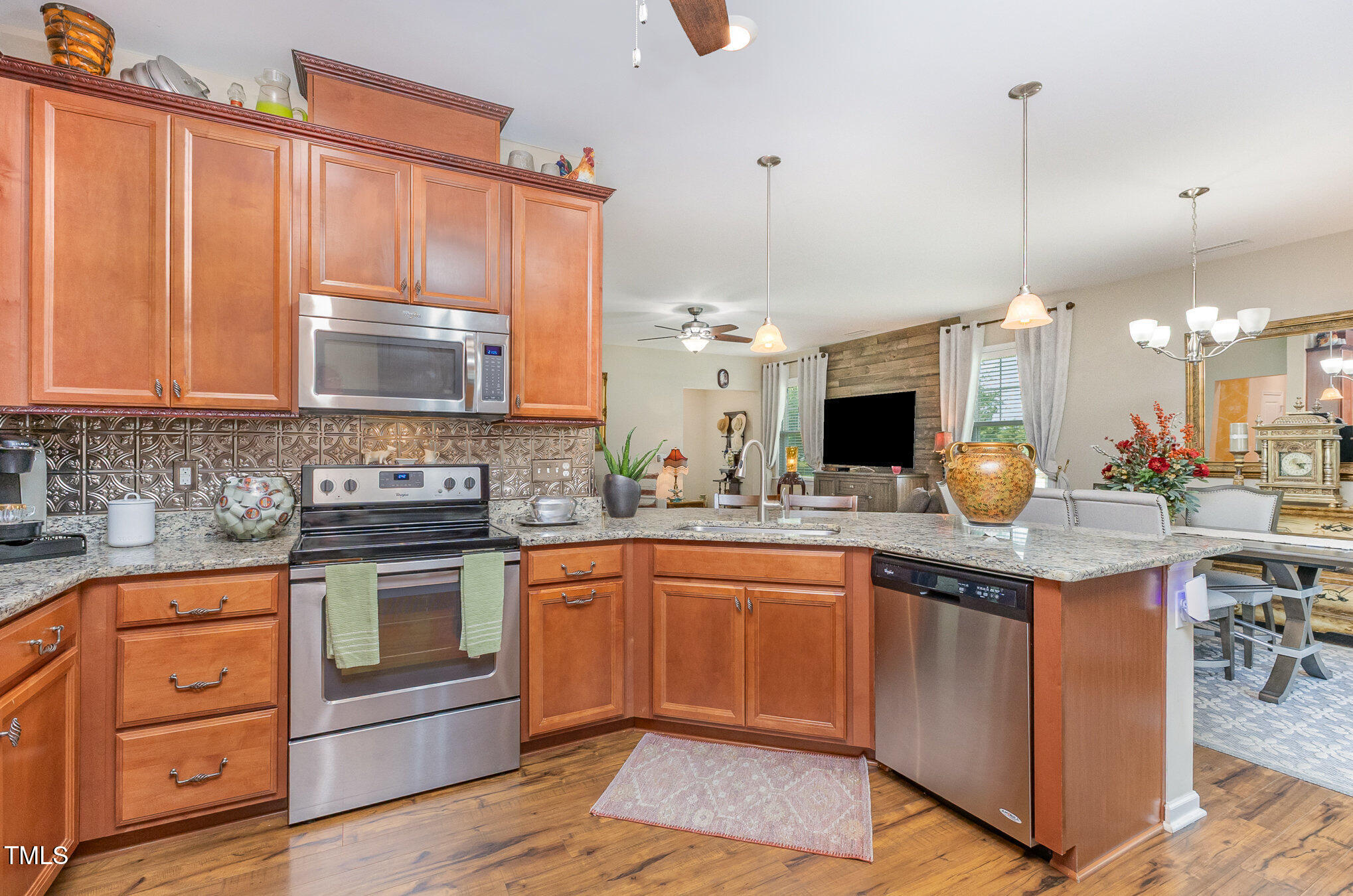 1205 Barnford Mill Road Property Photo 7