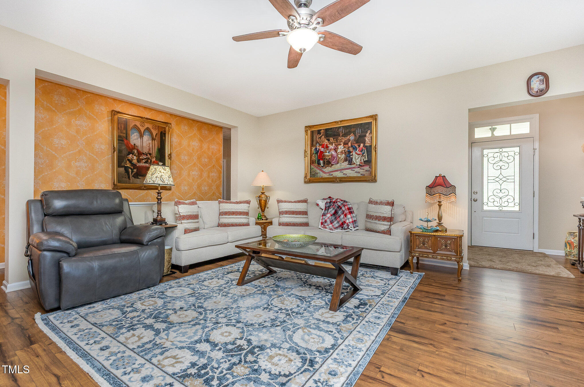 1205 Barnford Mill Road Property Photo 8