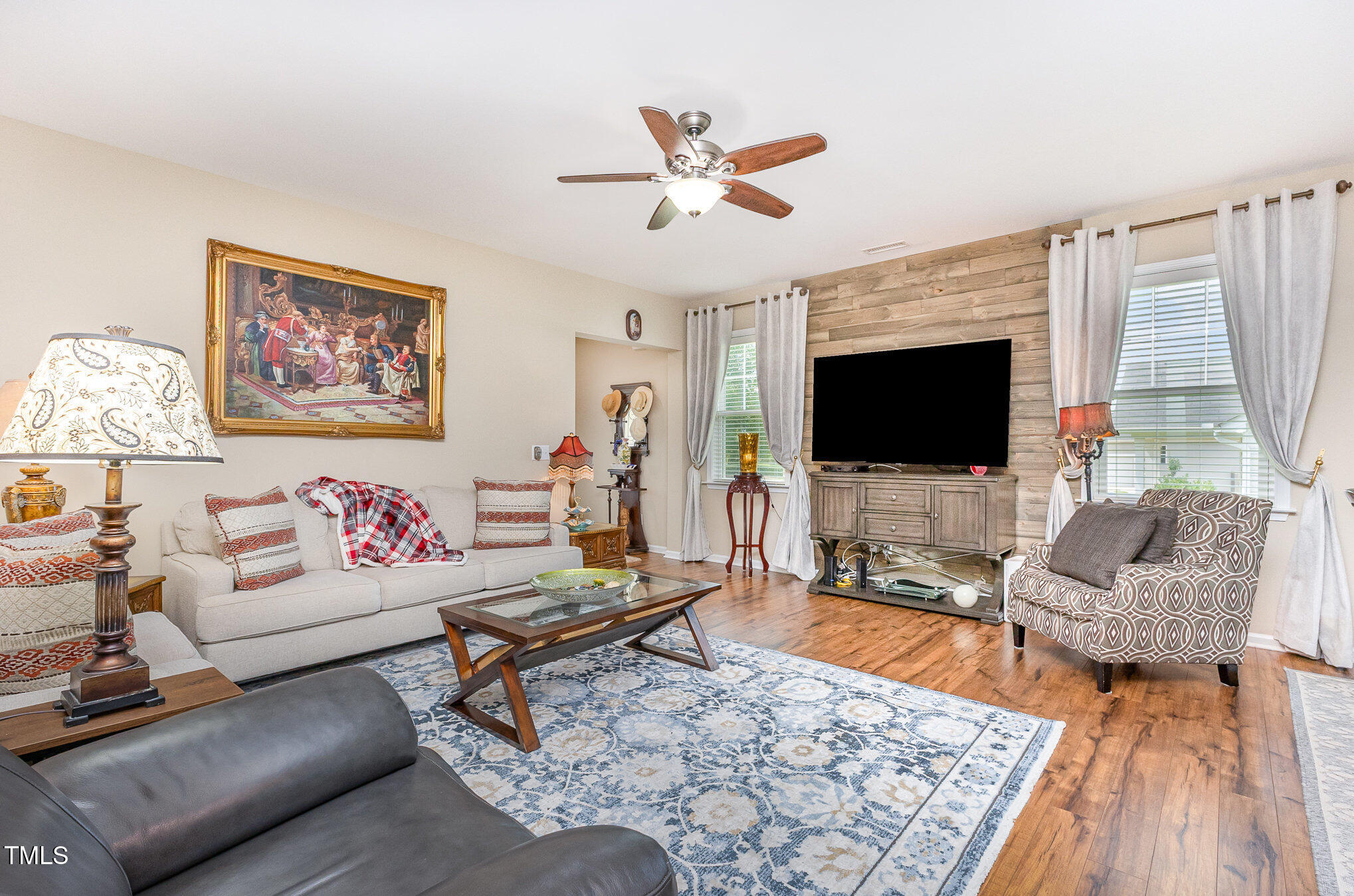 1205 Barnford Mill Road Property Photo 9